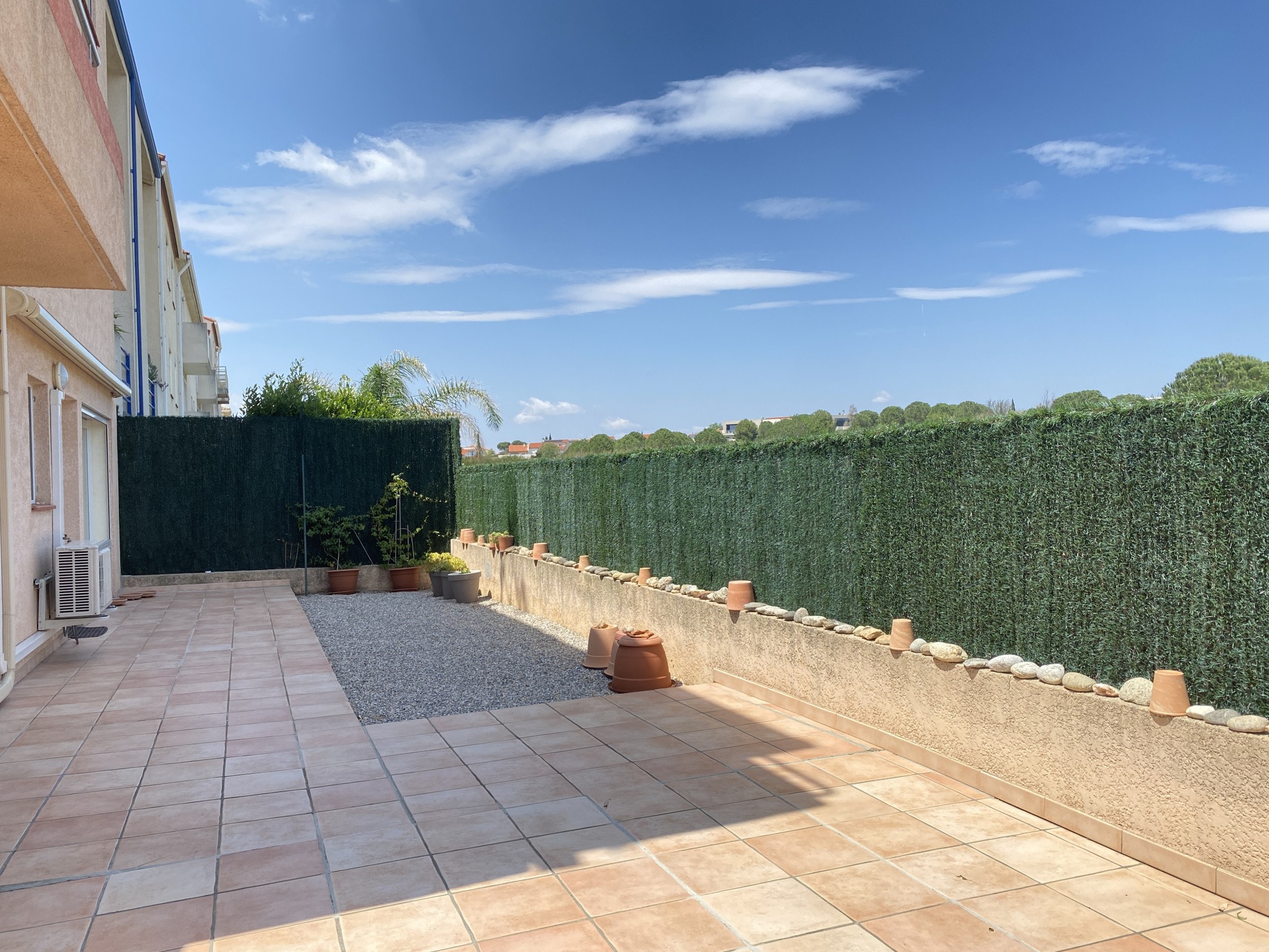 Vente Appartement à Perpignan 3 pièces