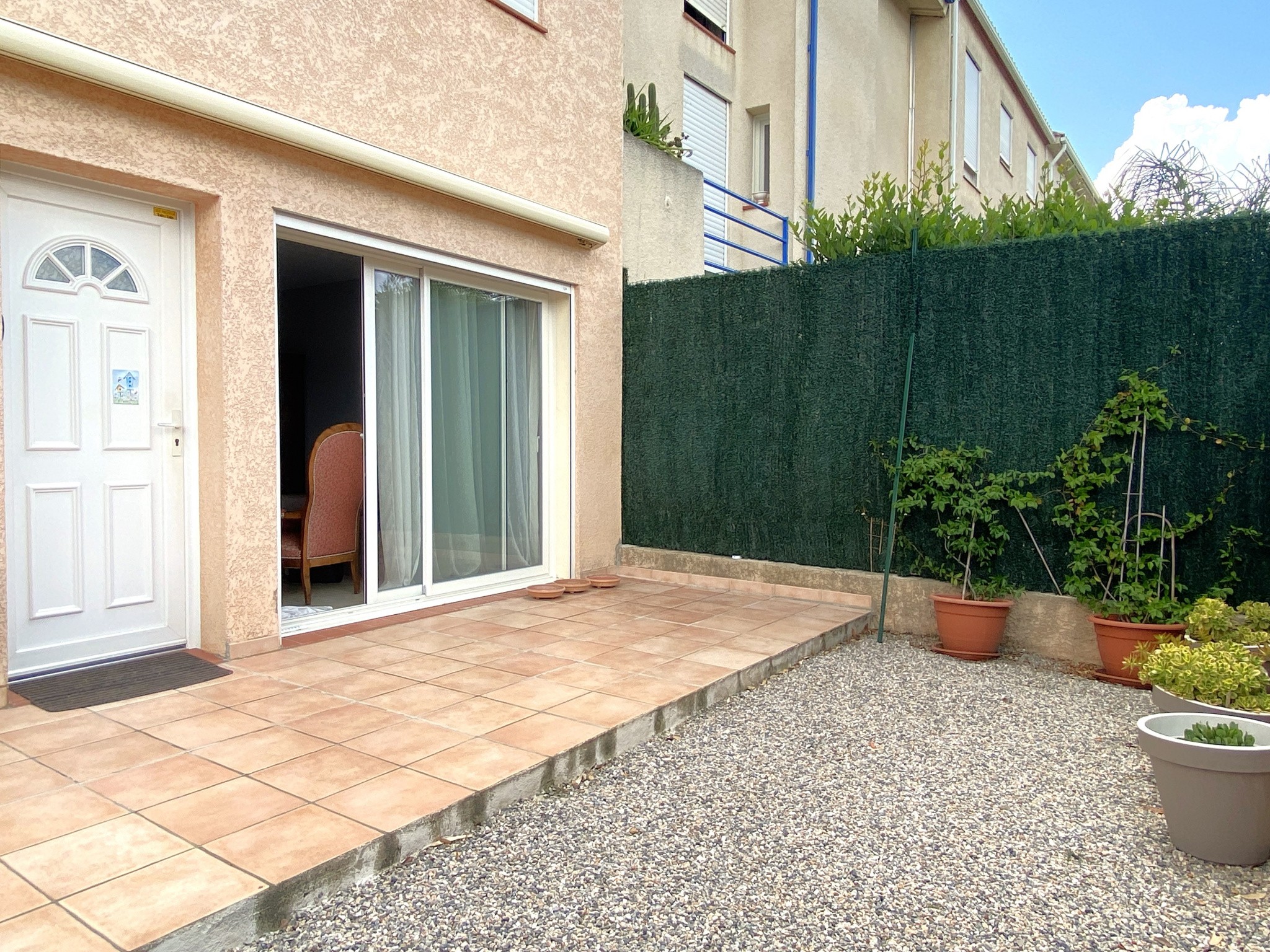 Vente Appartement à Perpignan 3 pièces