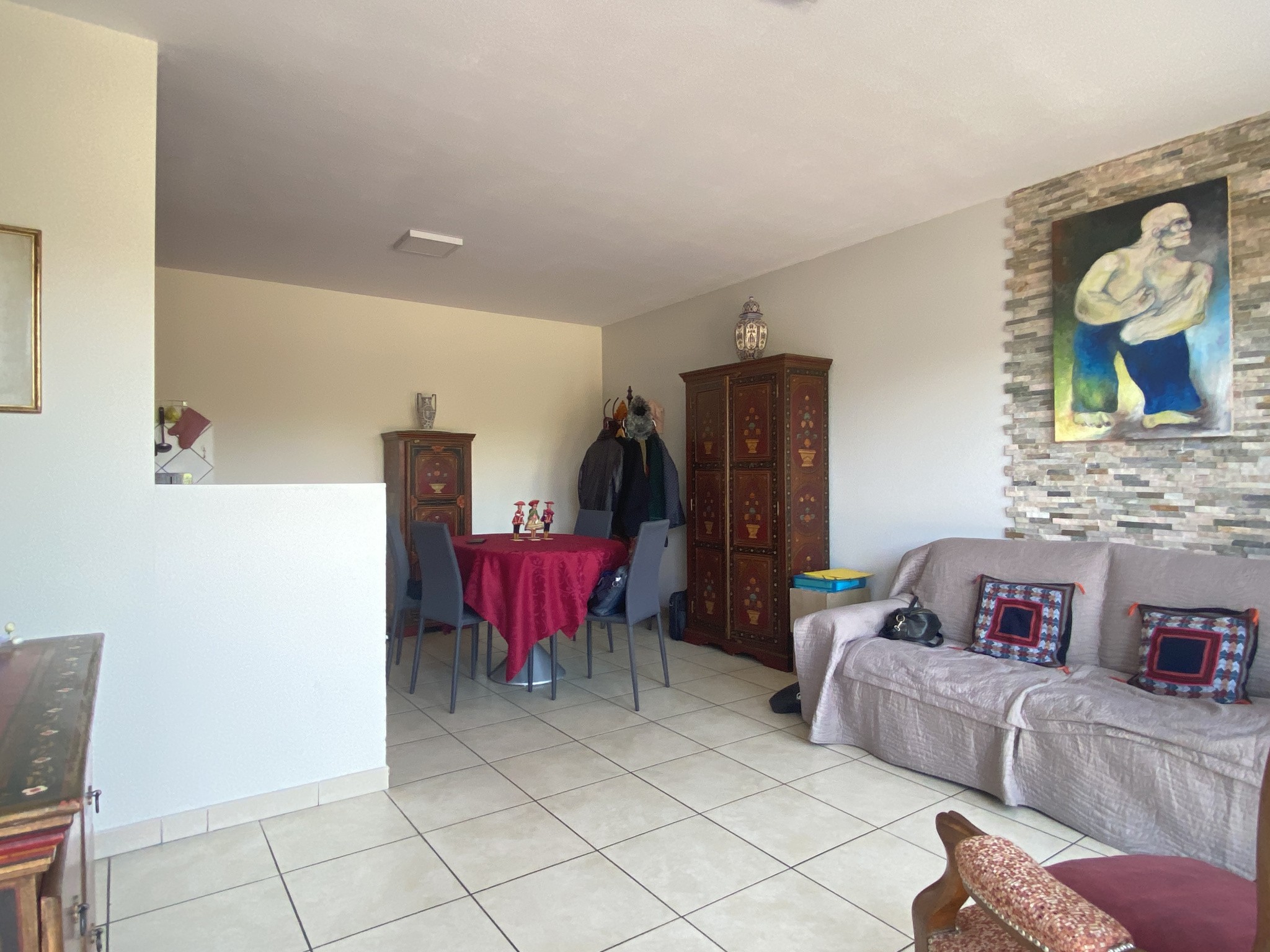 Vente Appartement à Perpignan 3 pièces