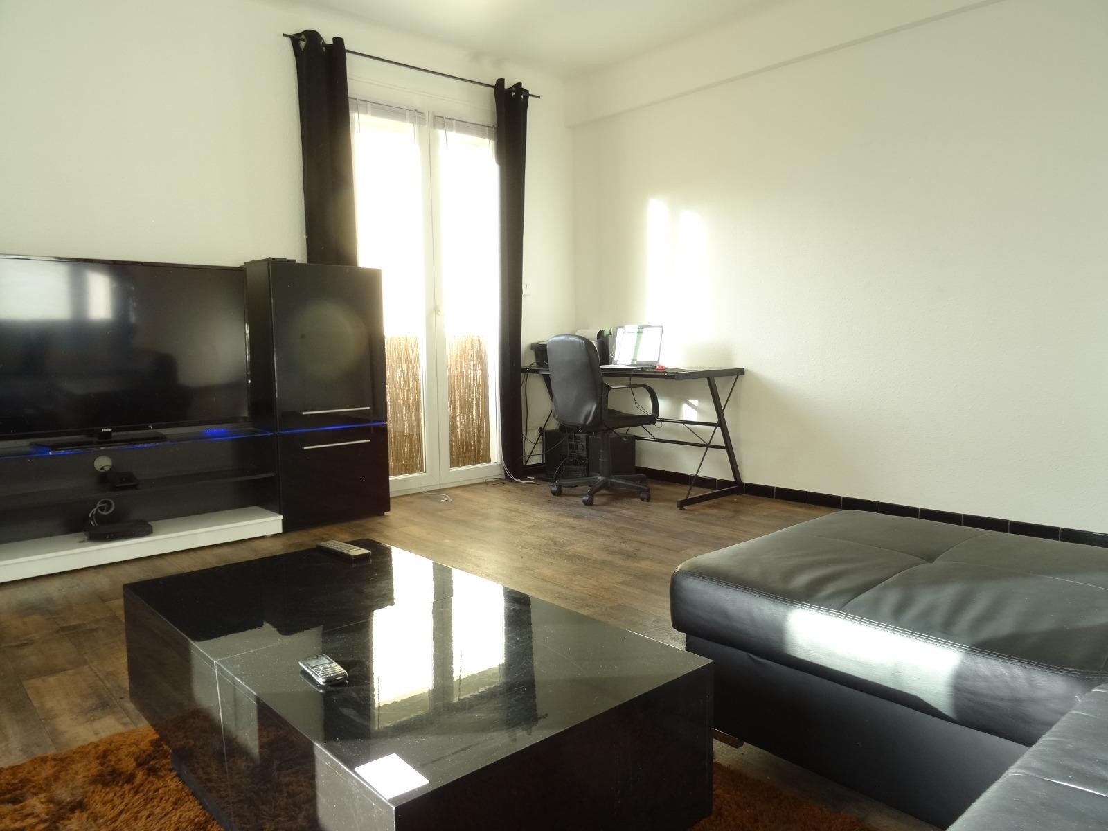 Vente Appartement à Perpignan 3 pièces