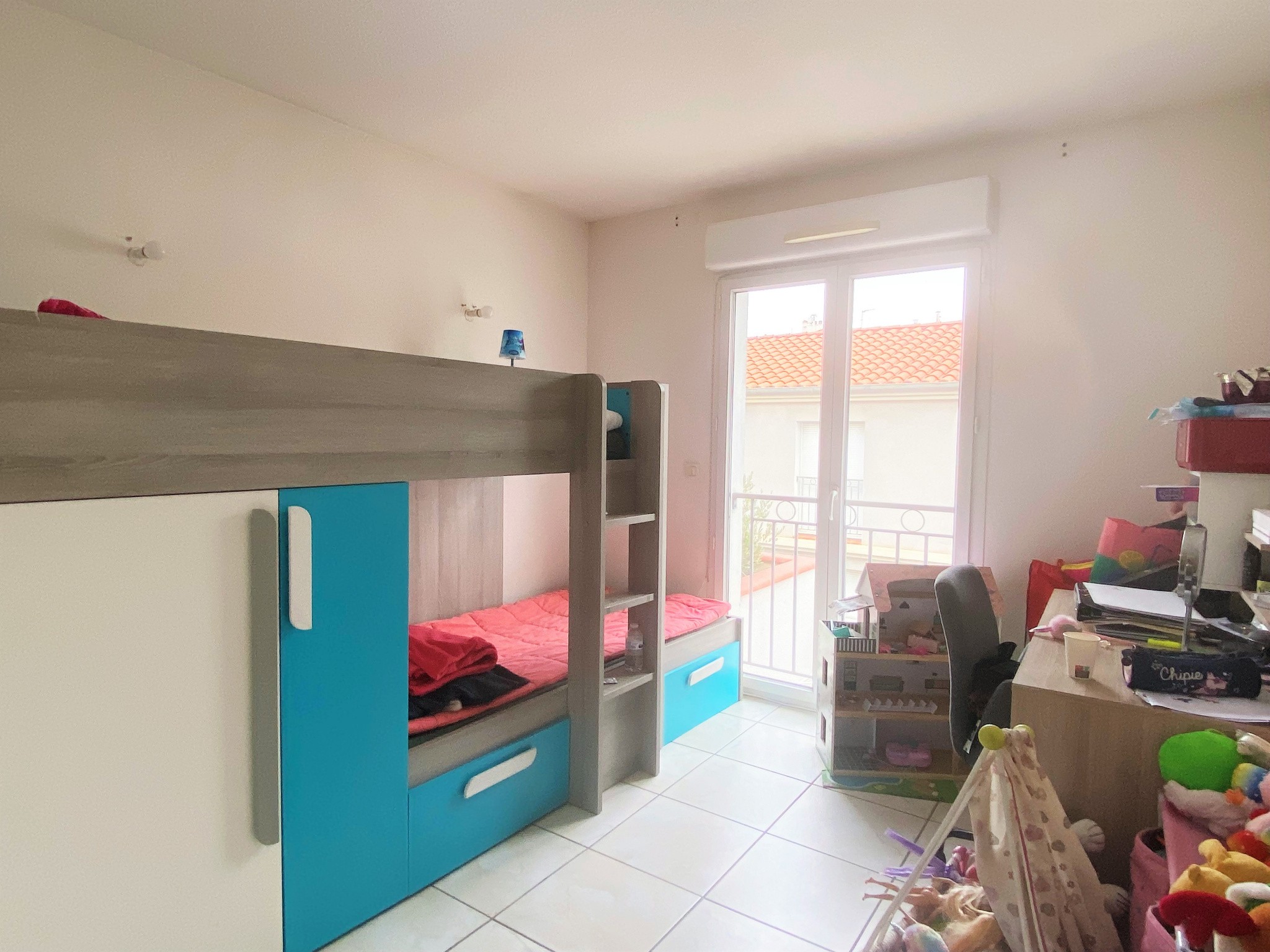 Vente Appartement à Perpignan 3 pièces