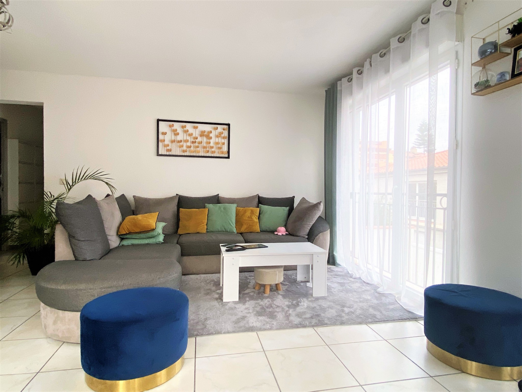 Vente Appartement à Perpignan 3 pièces