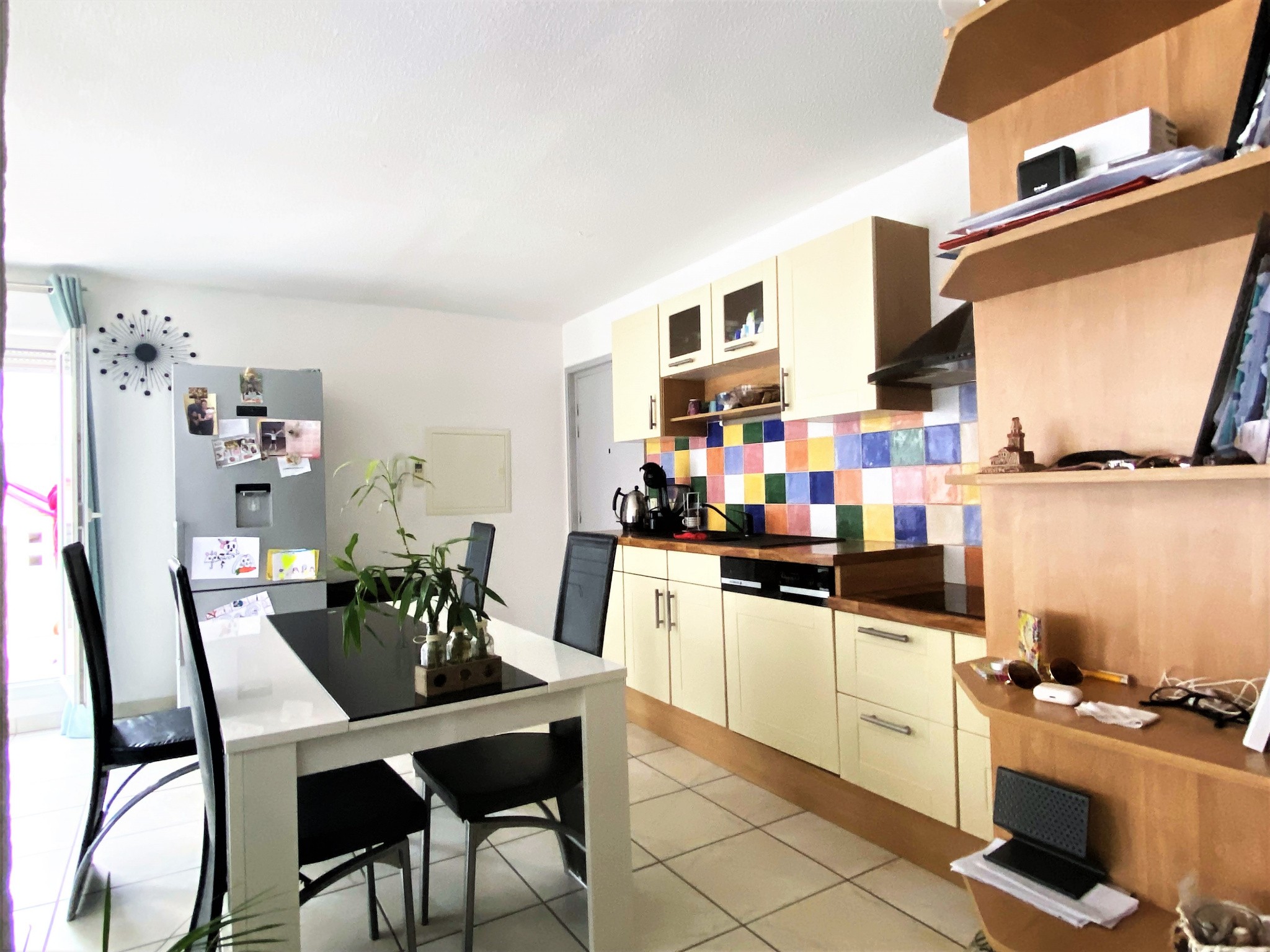 Vente Appartement à Perpignan 3 pièces