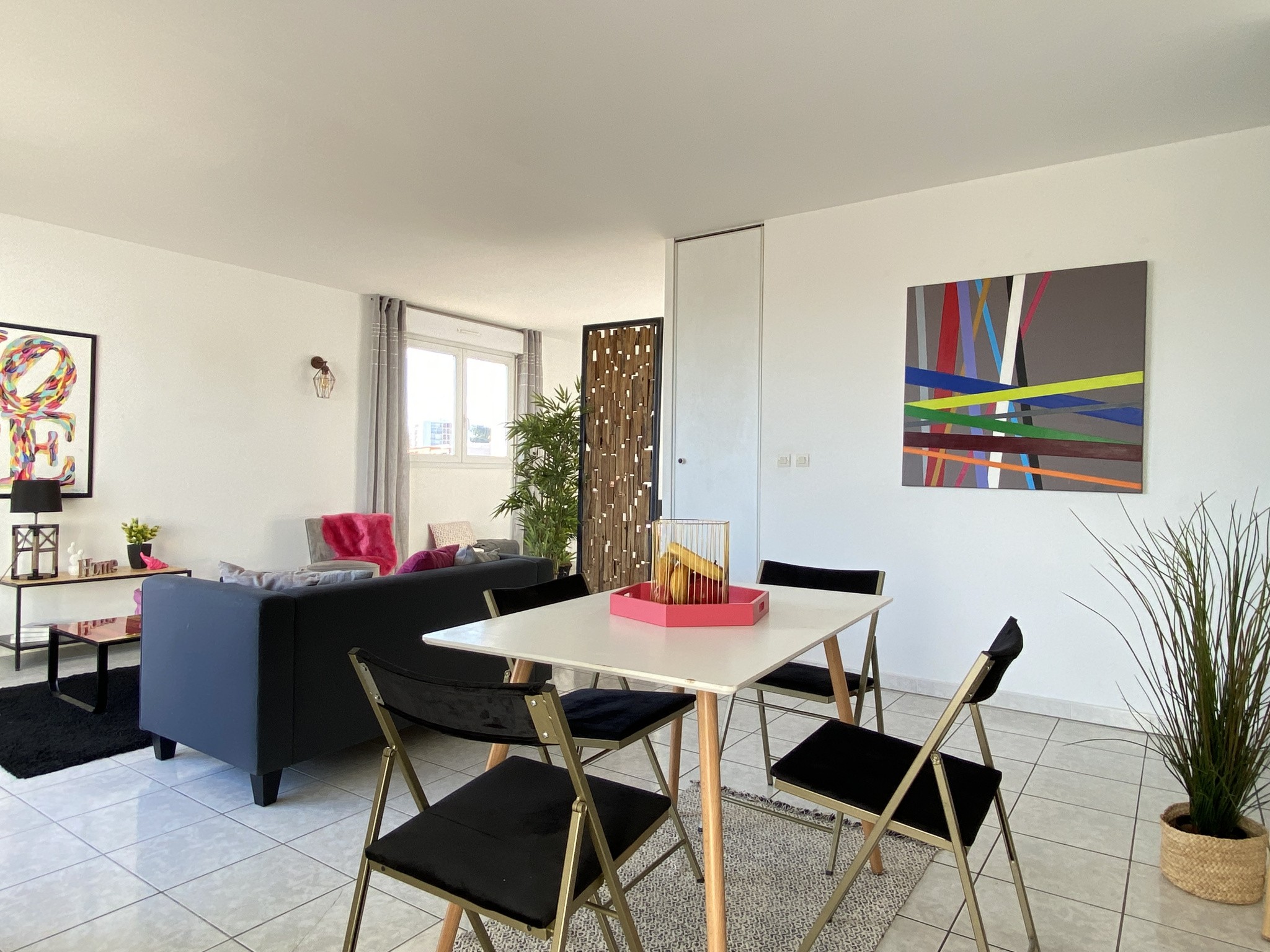 Vente Appartement à Perpignan 3 pièces