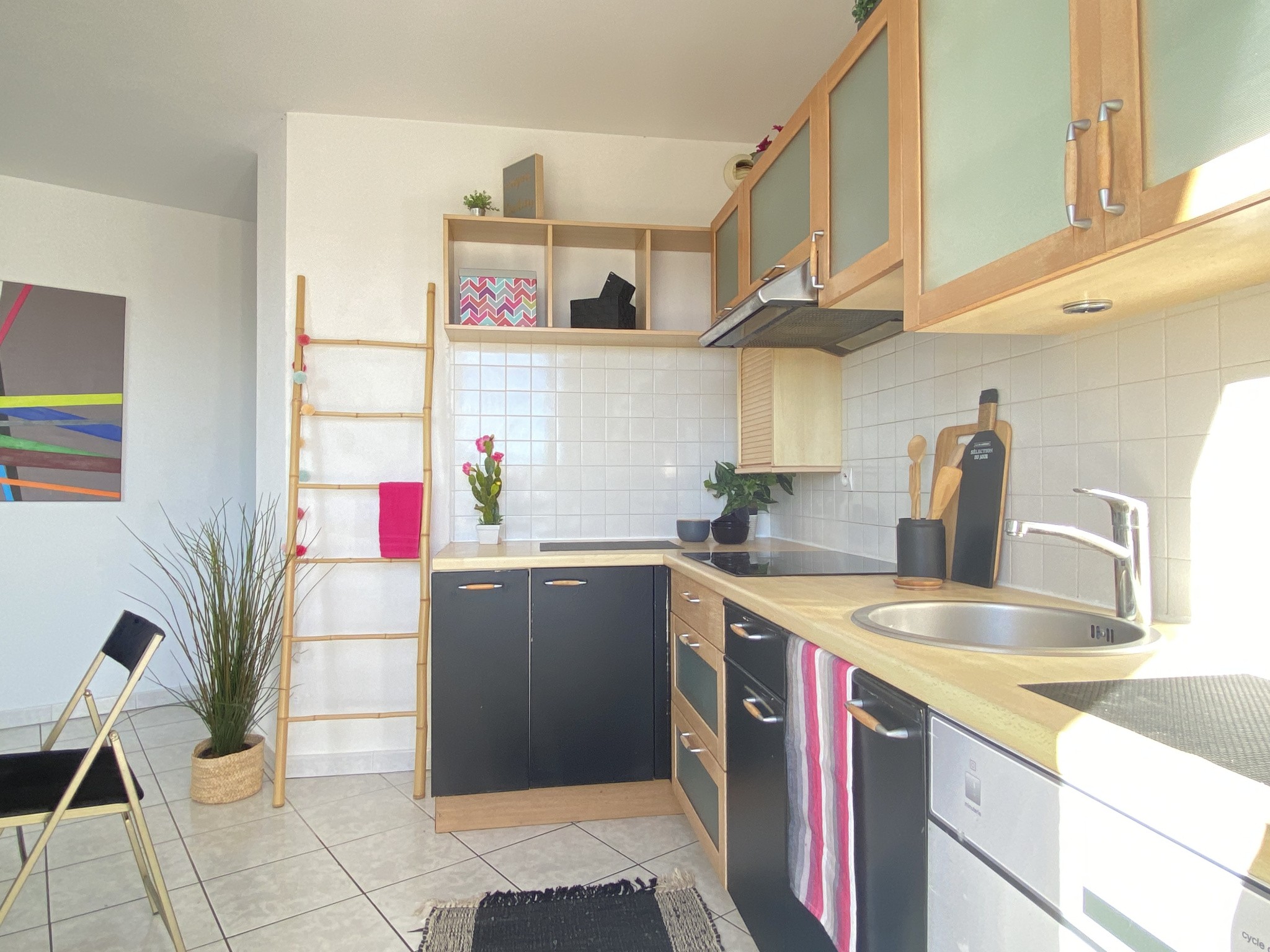 Vente Appartement à Perpignan 3 pièces