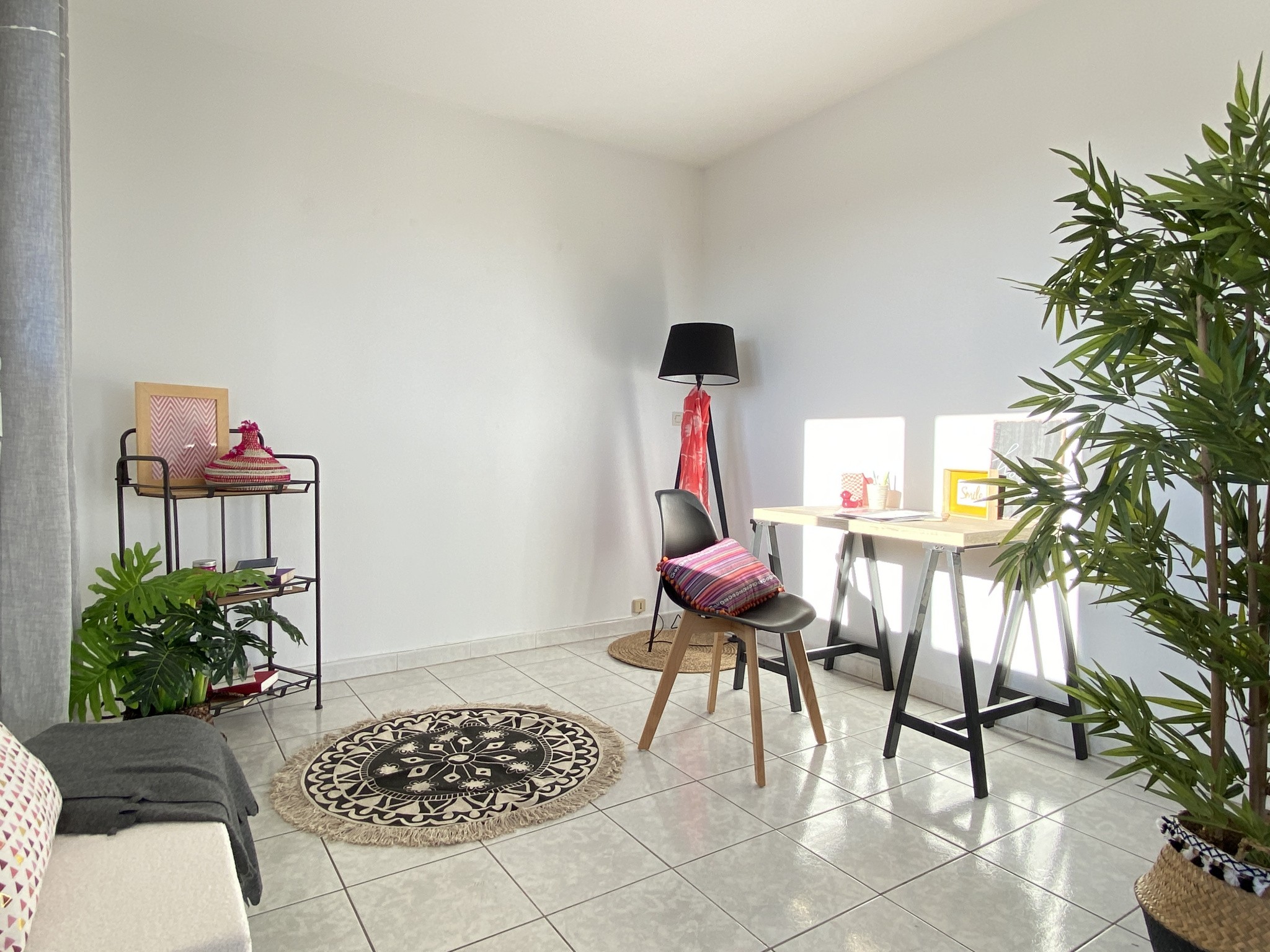 Vente Appartement à Perpignan 3 pièces