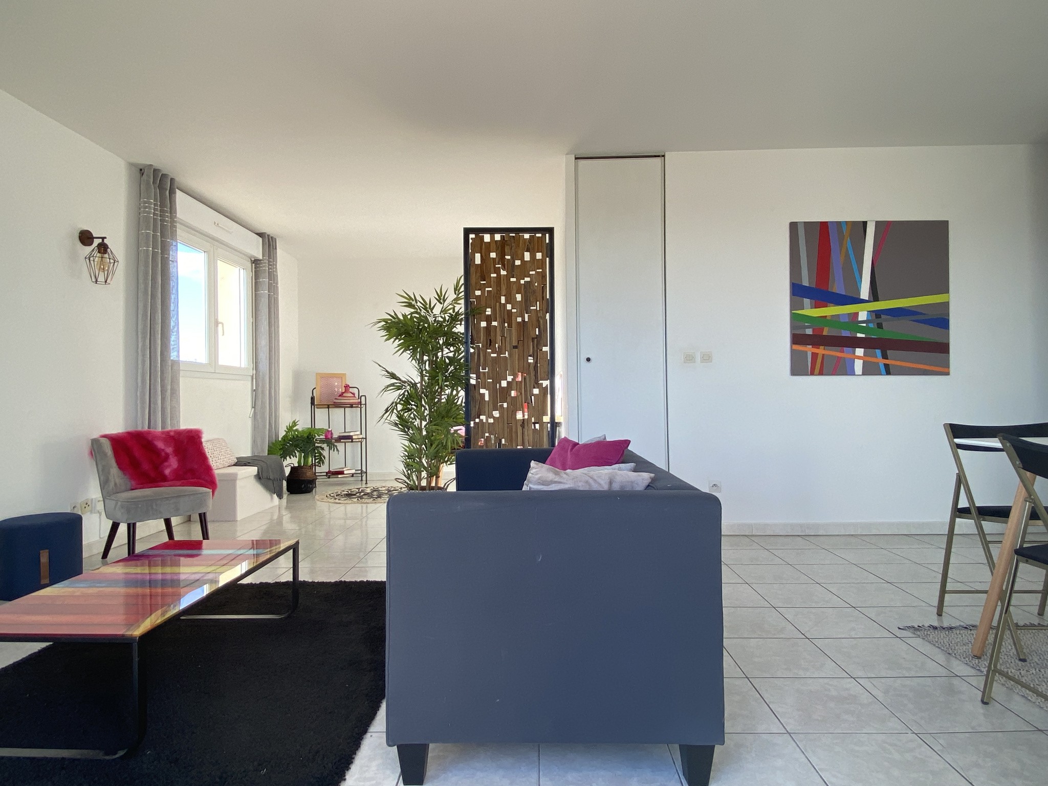 Vente Appartement à Perpignan 3 pièces