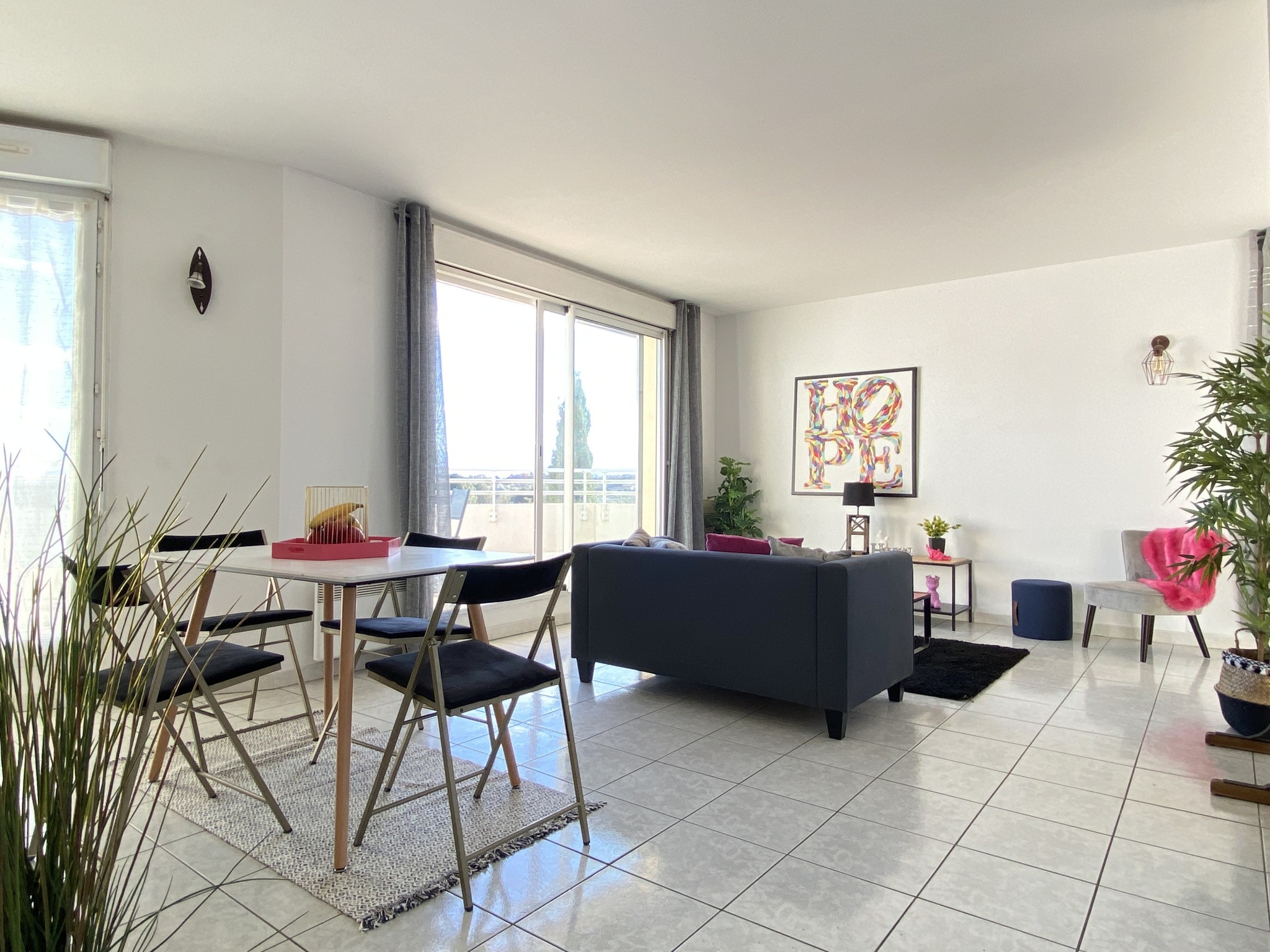 Vente Appartement à Perpignan 3 pièces