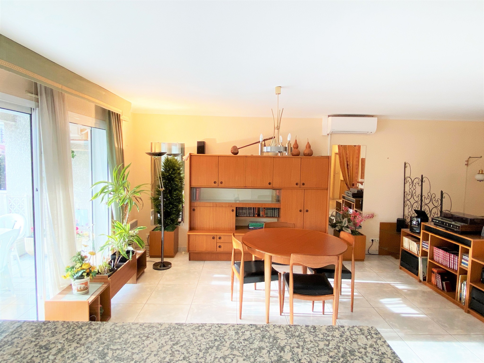 Vente Appartement à Perpignan 4 pièces