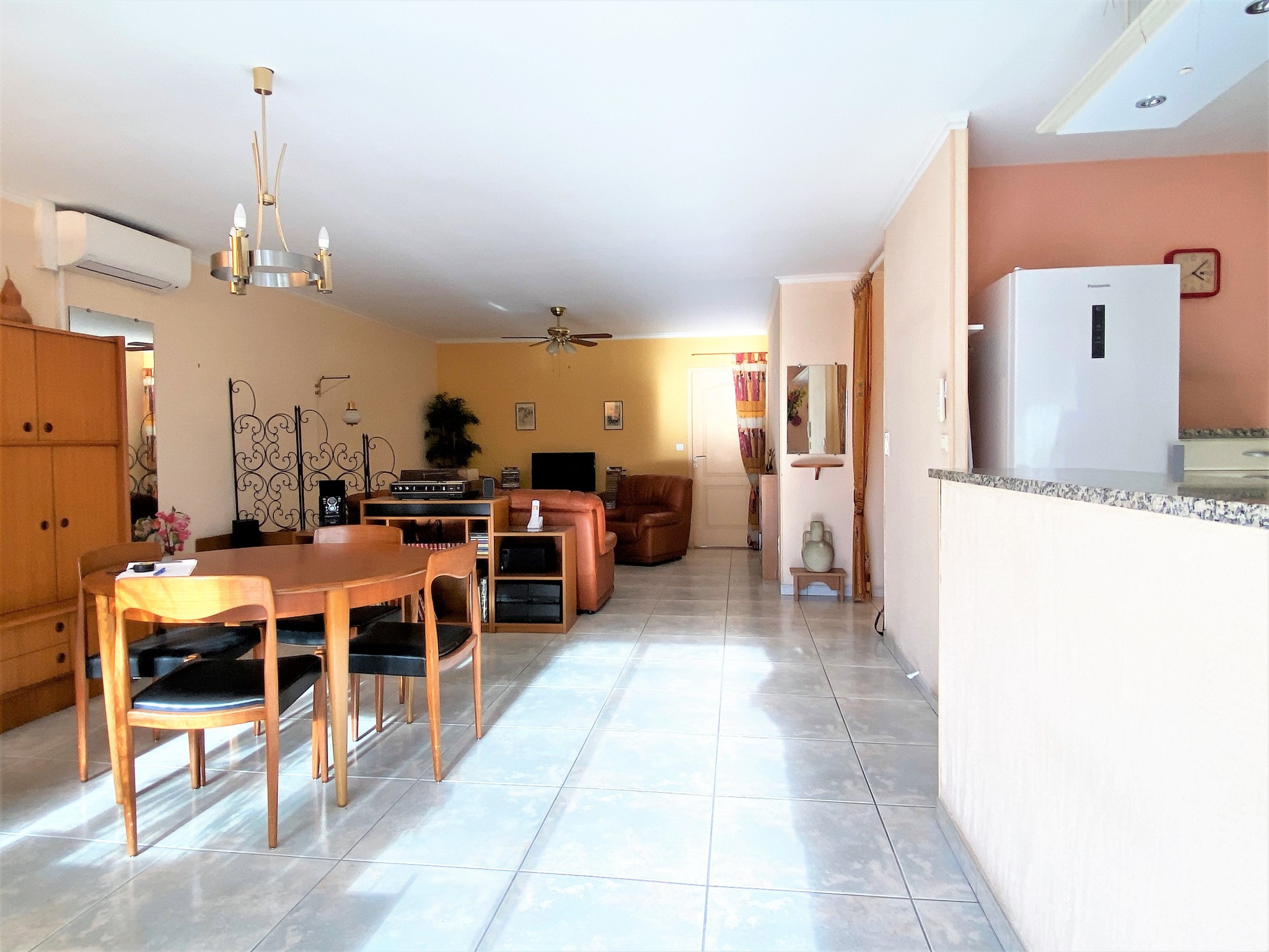 Vente Appartement à Perpignan 4 pièces