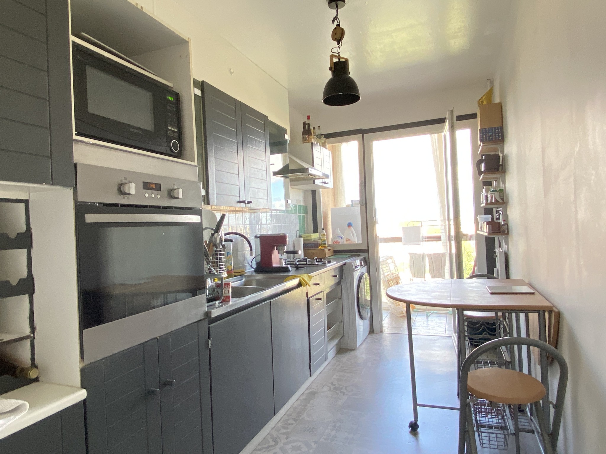 Vente Appartement à Perpignan 2 pièces