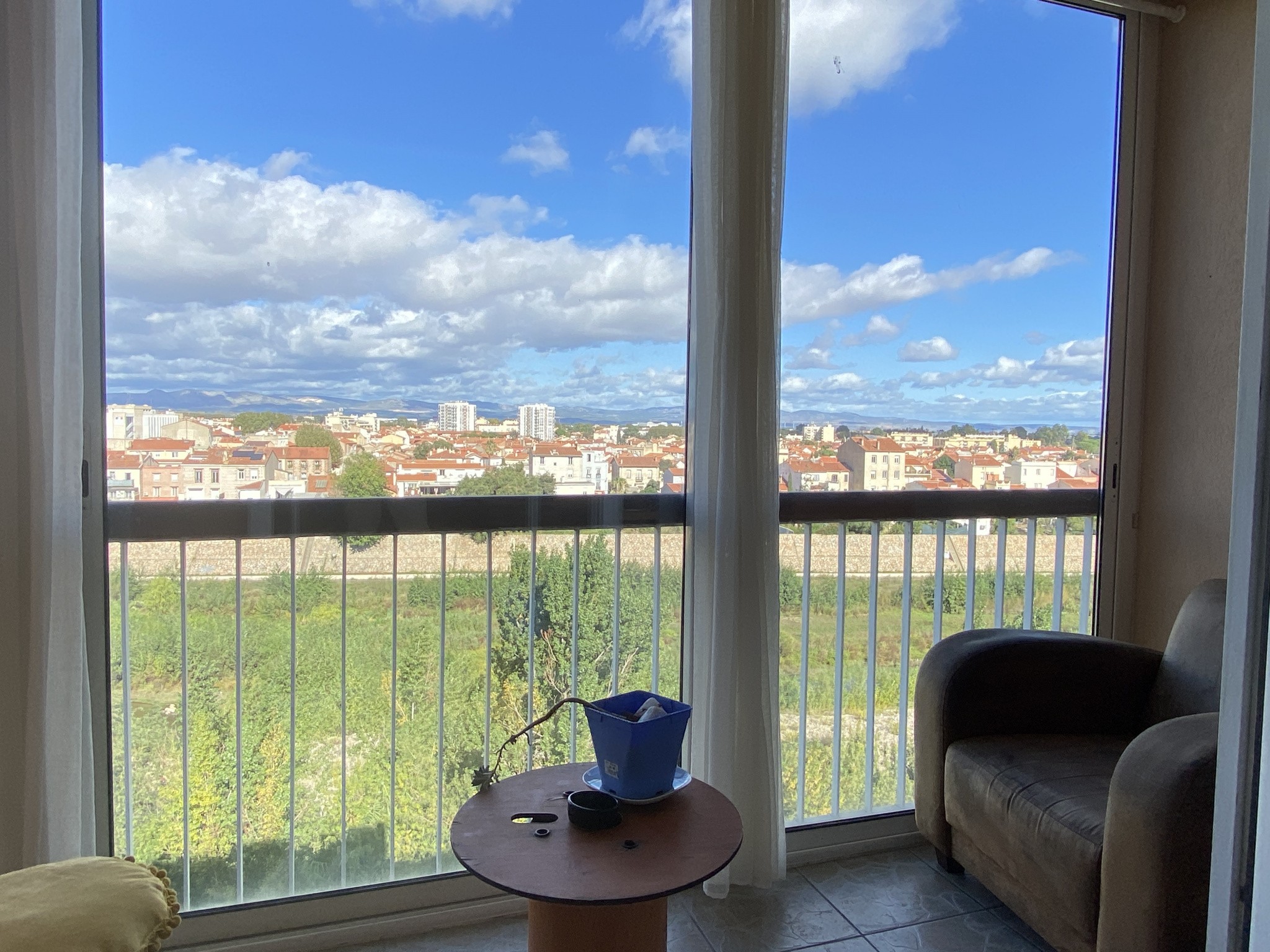 Vente Appartement à Perpignan 2 pièces