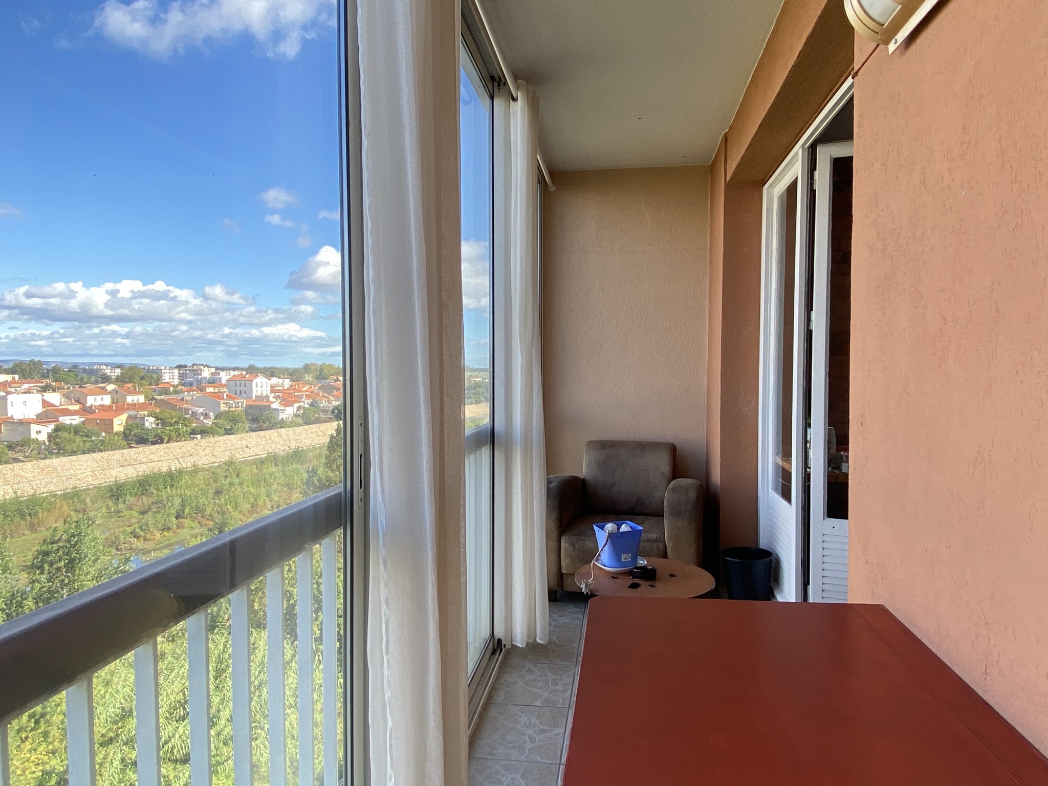 Vente Appartement à Perpignan 2 pièces