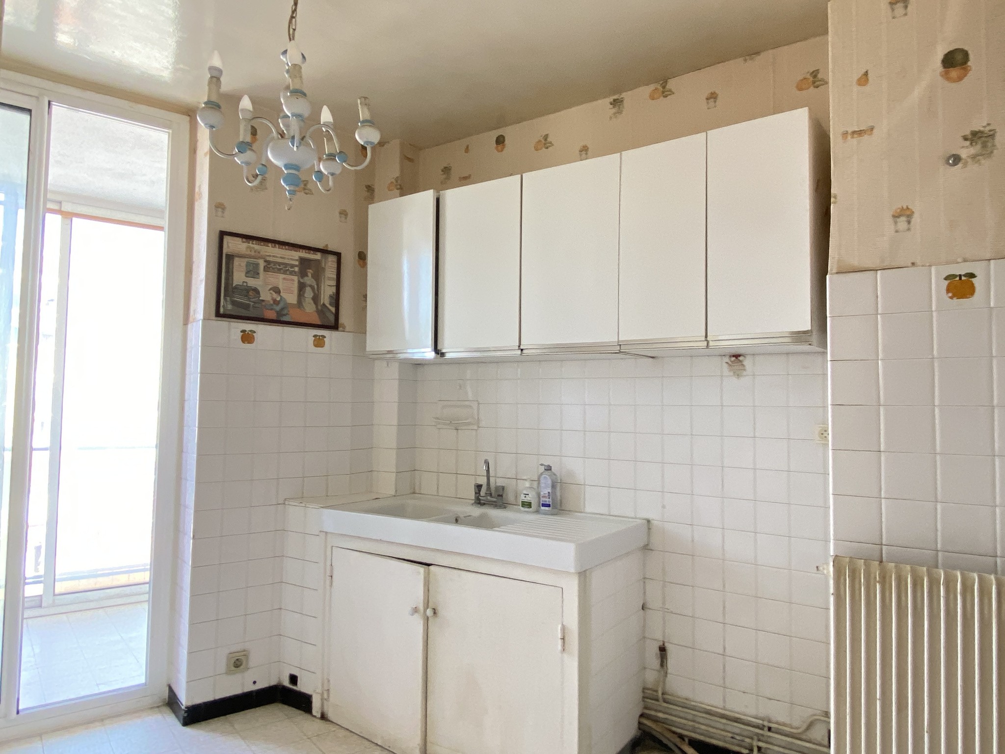 Vente Appartement à Perpignan 4 pièces