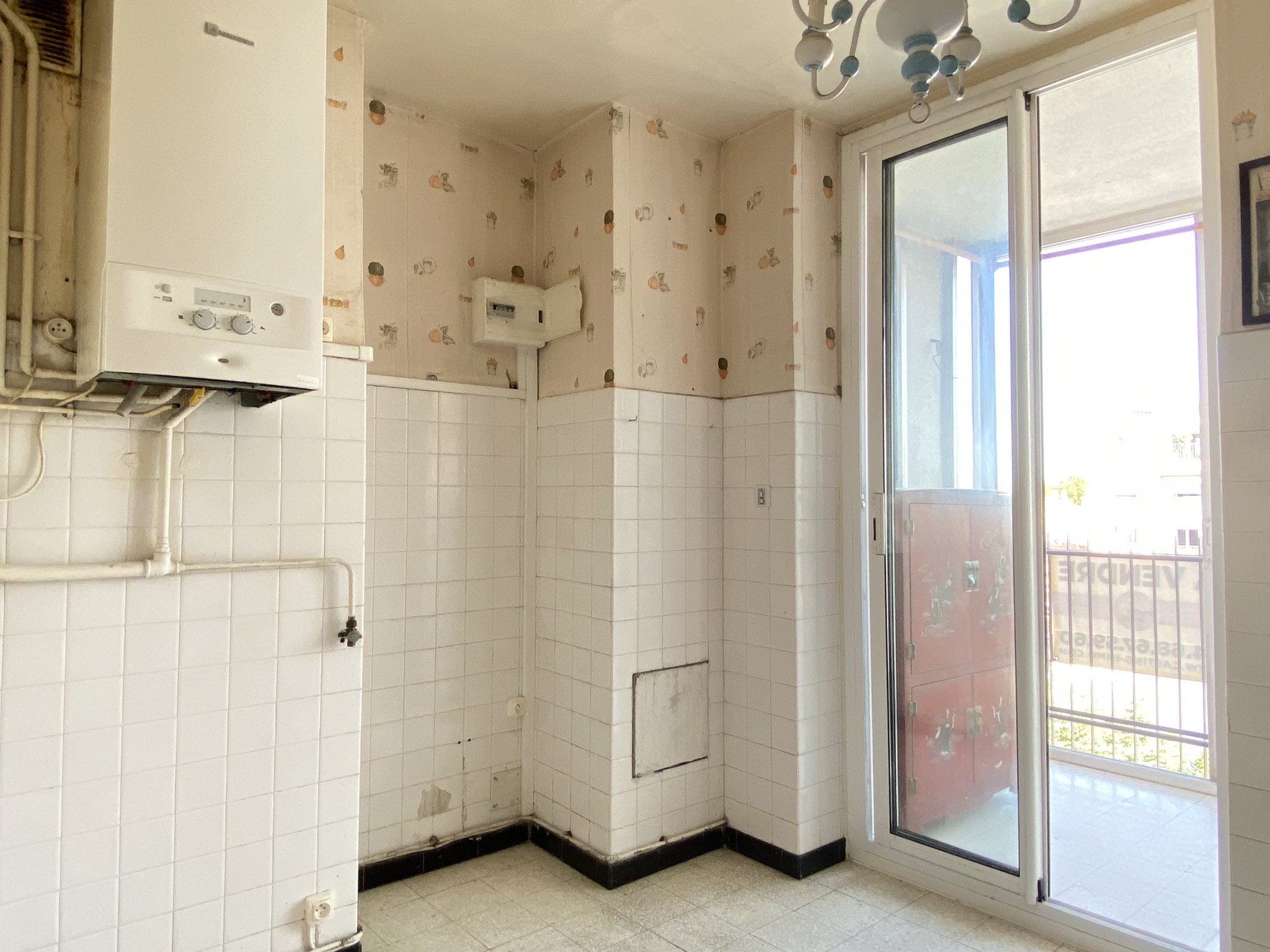 Vente Appartement à Perpignan 4 pièces