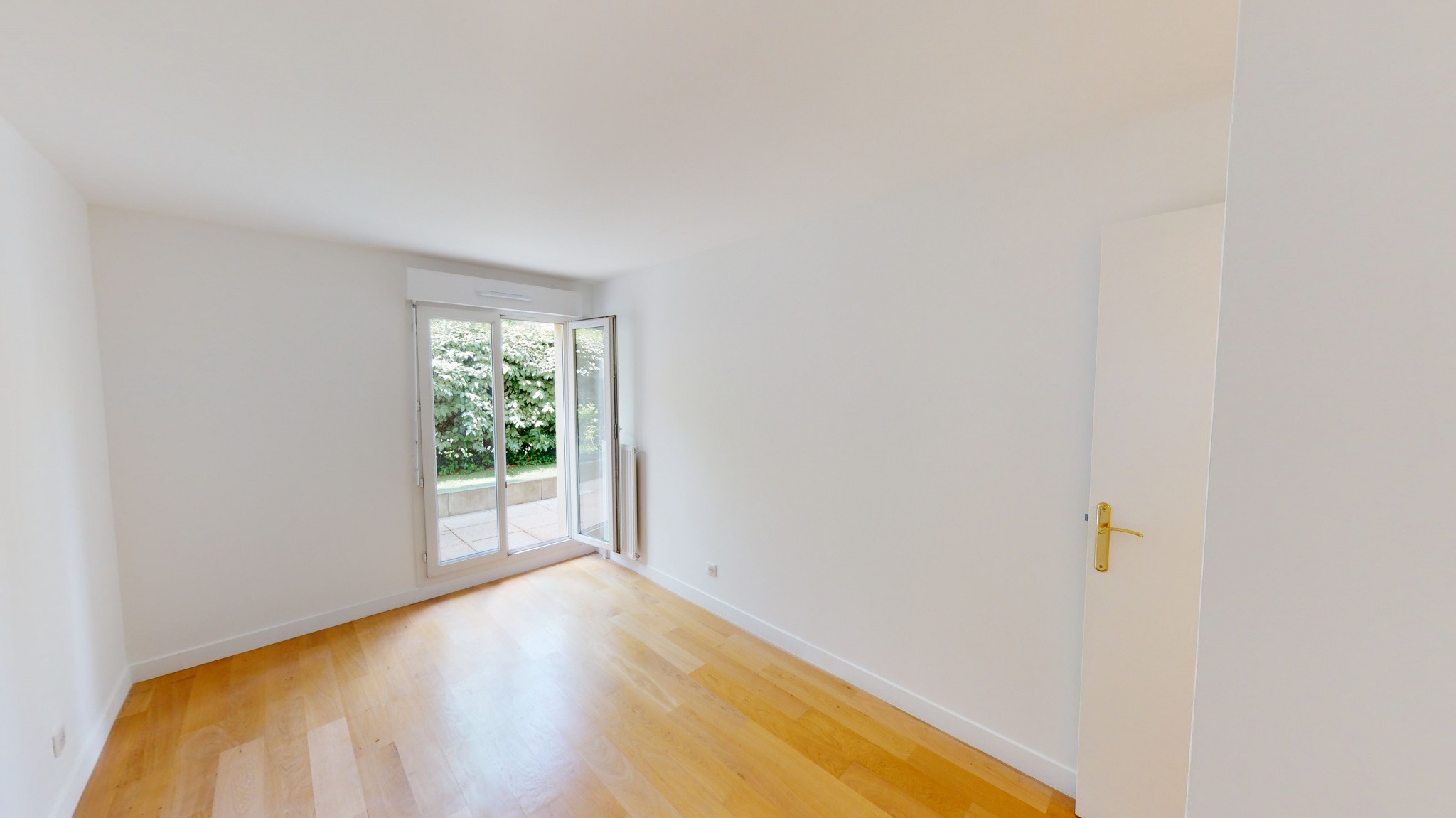 Vente Appartement à Livry-Gargan 3 pièces