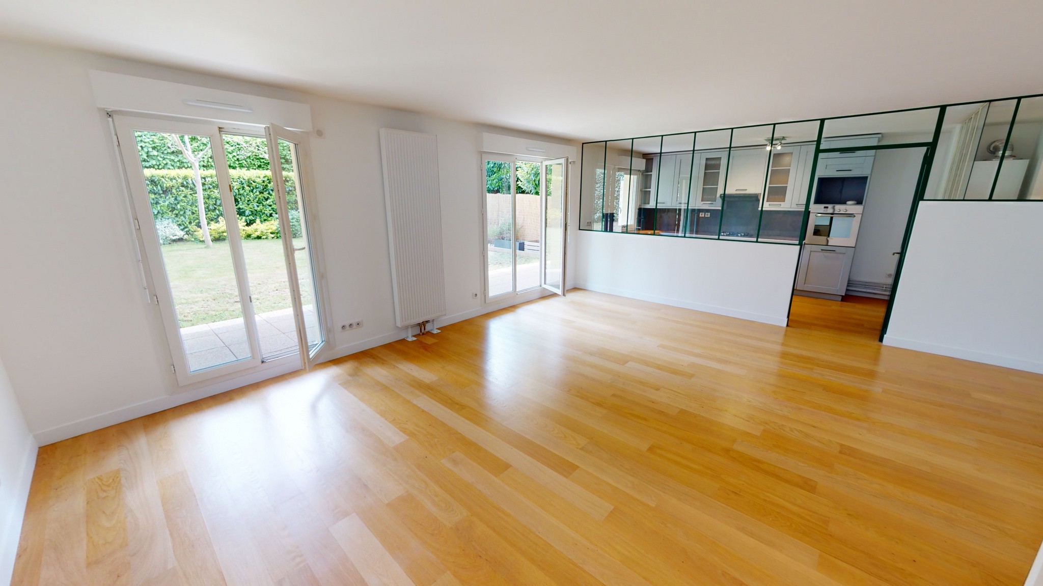 Vente Appartement à Livry-Gargan 3 pièces