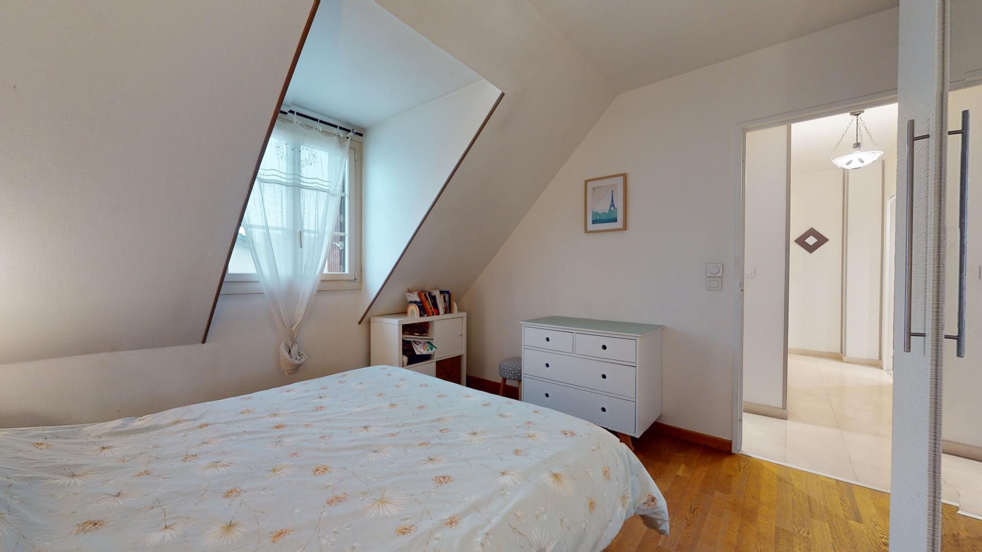 Vente Maison à Drancy 5 pièces