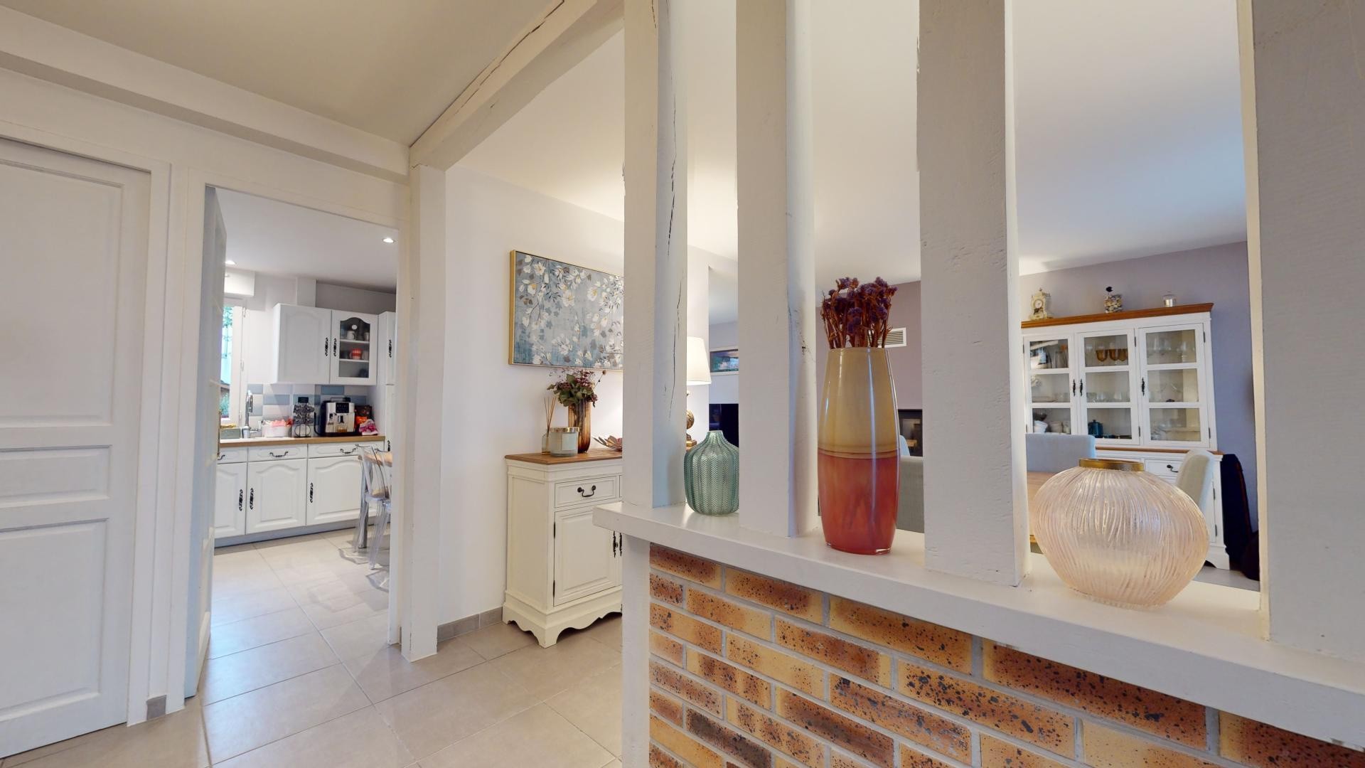 Vente Maison à Drancy 5 pièces