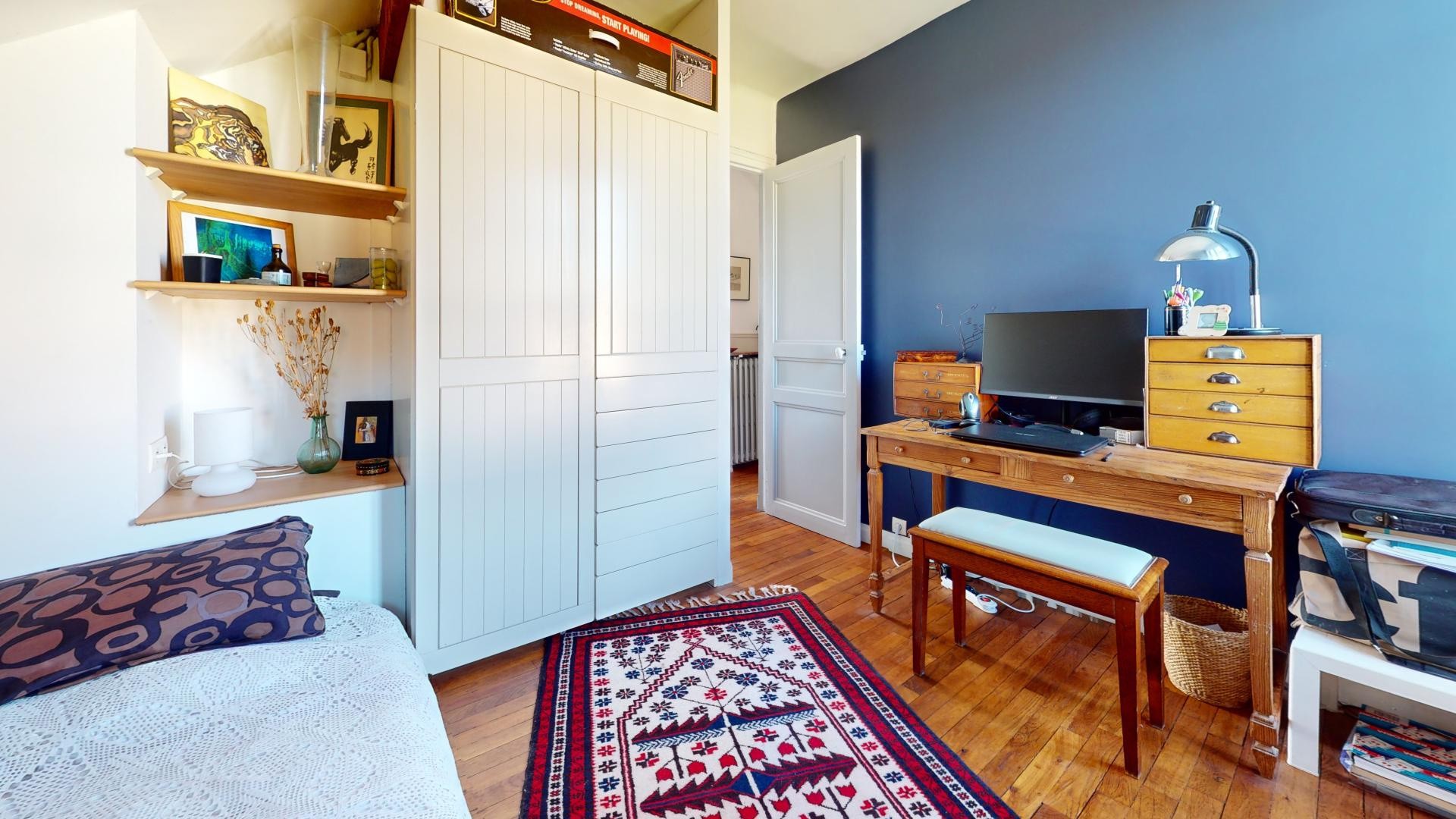 Vente Maison à Drancy 6 pièces