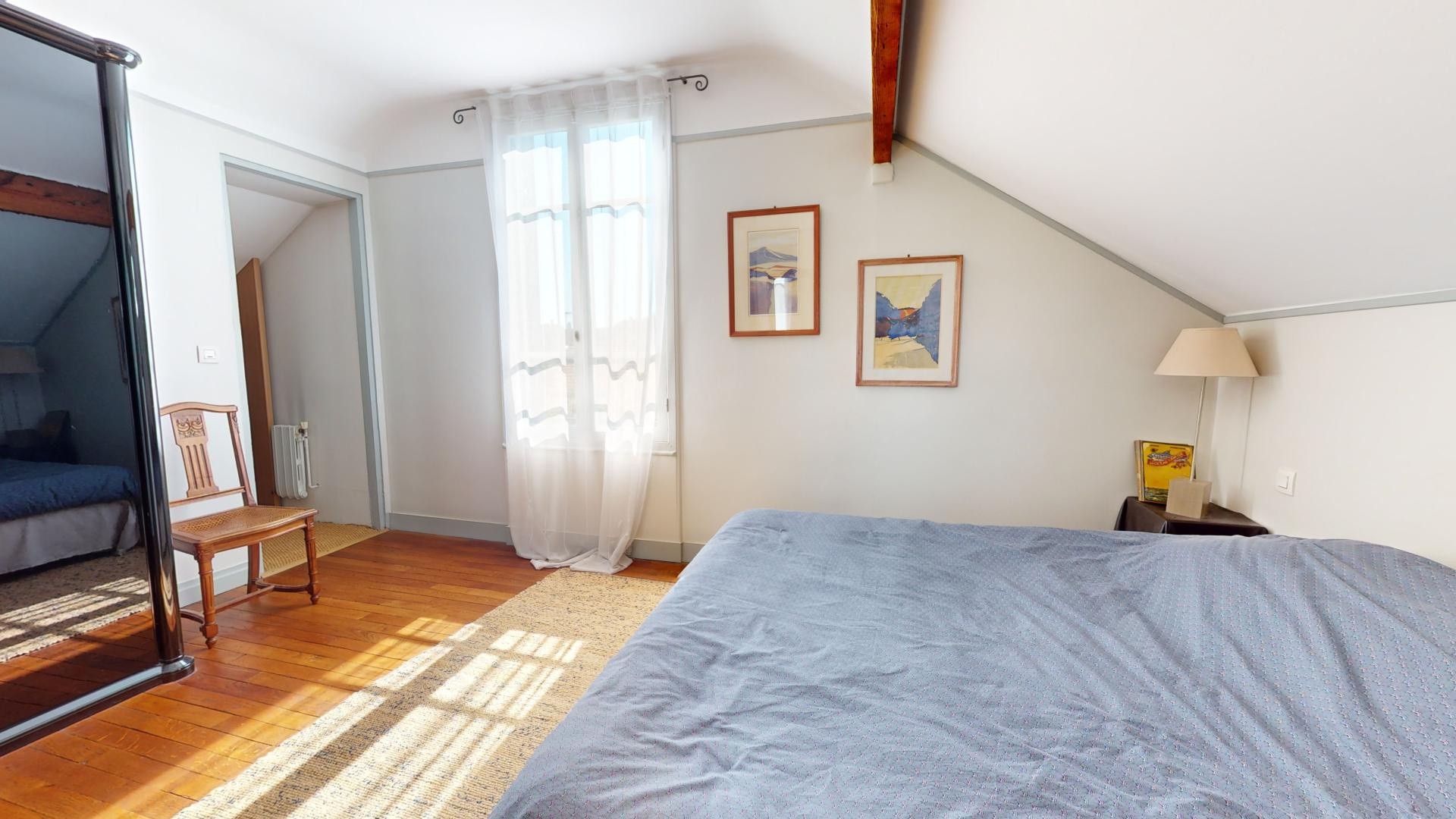 Vente Maison à Drancy 6 pièces