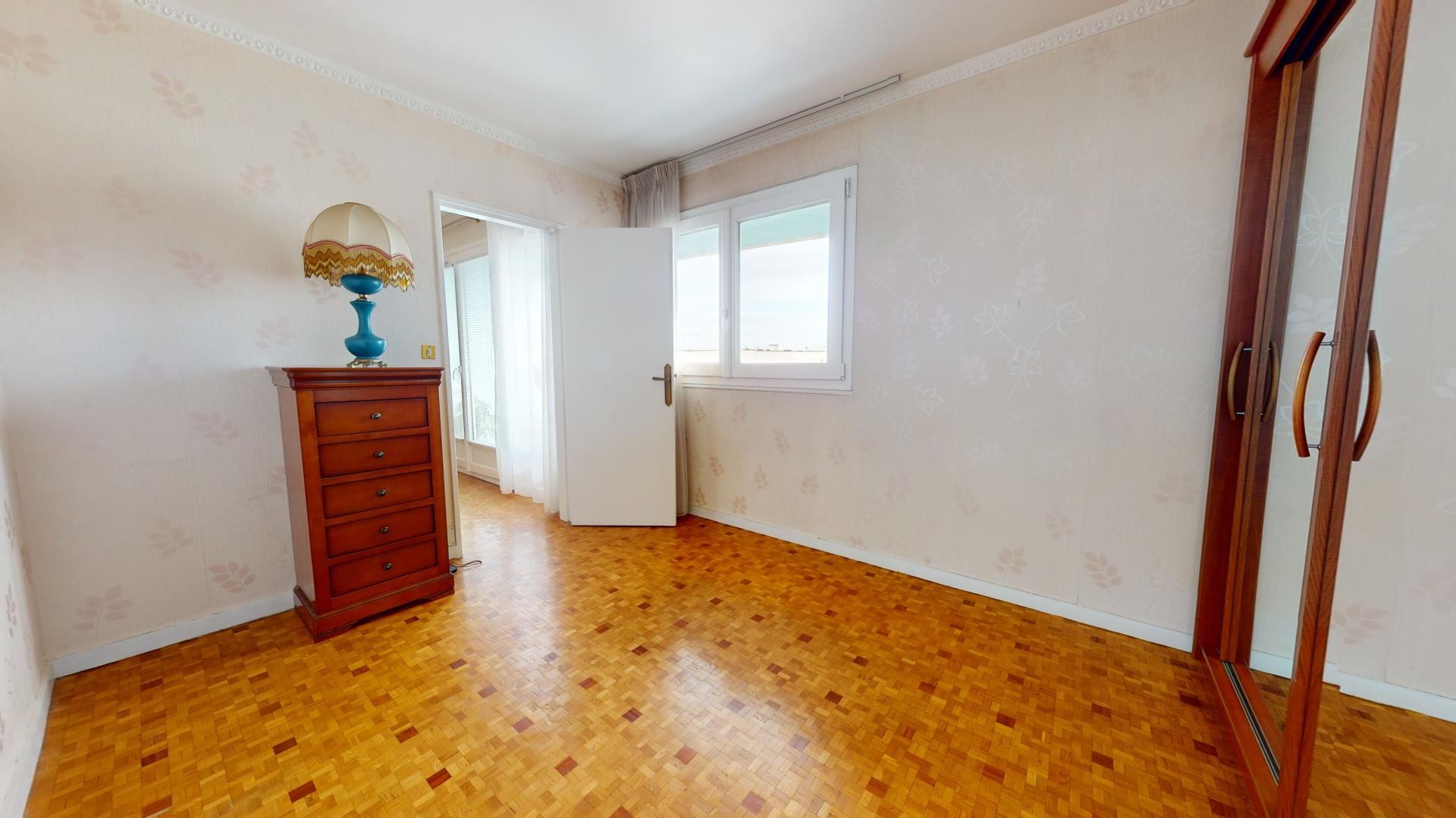 Vente Appartement à Drancy 3 pièces