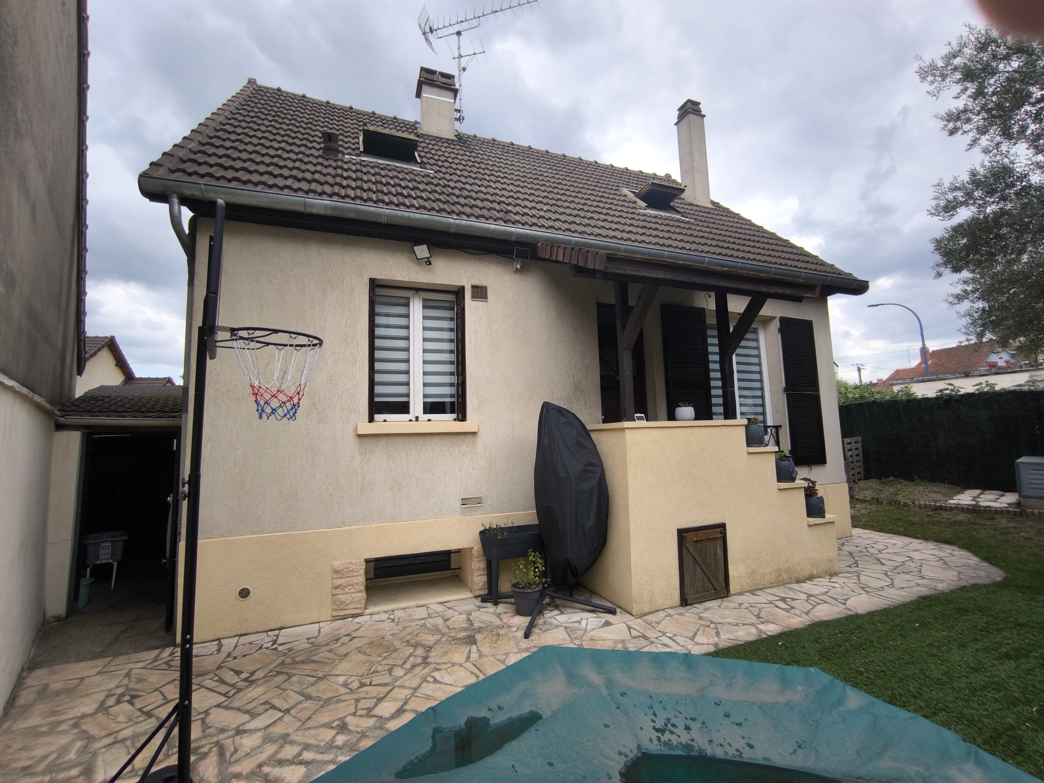 Vente Maison à Drancy 8 pièces