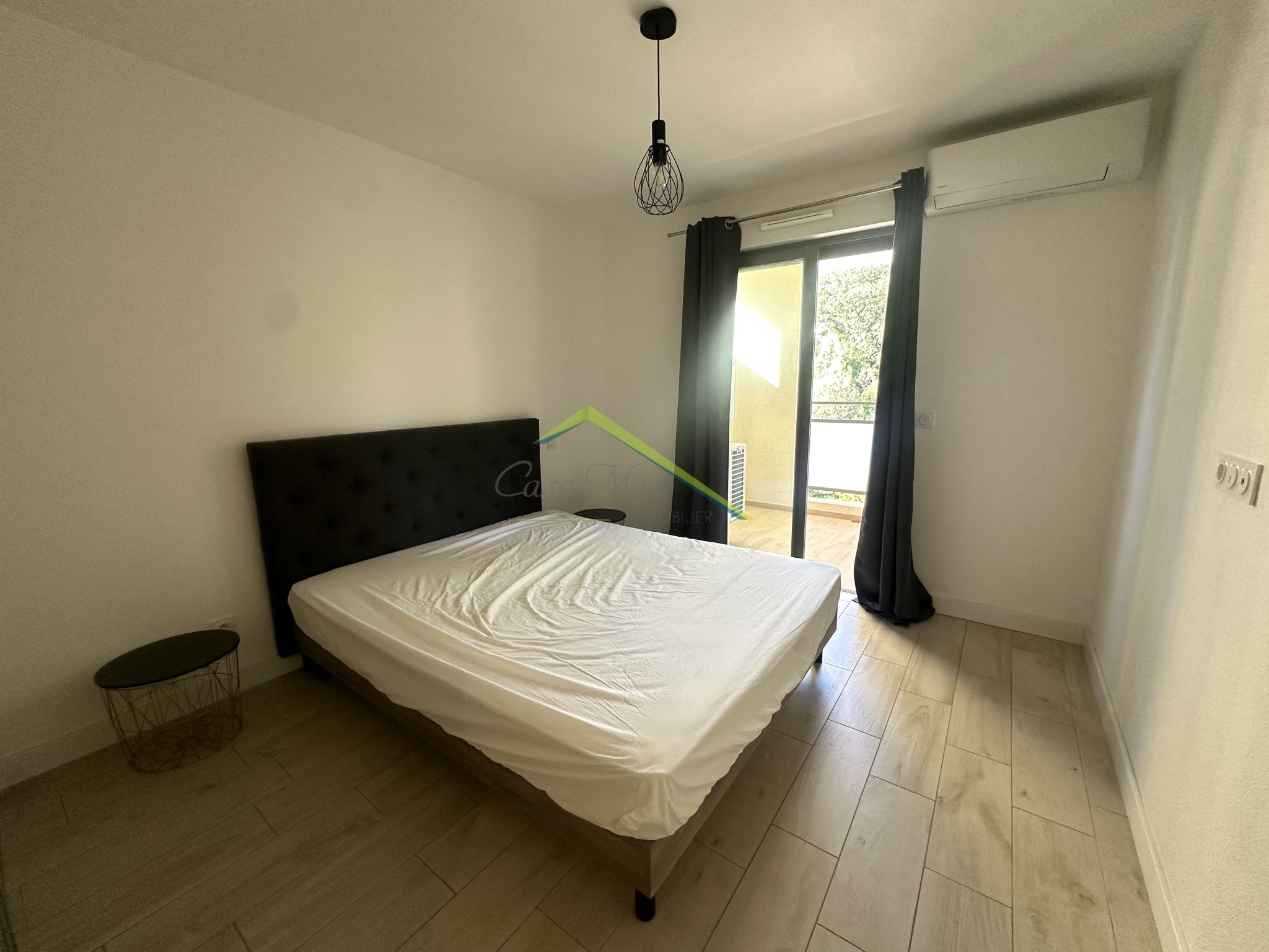 Location Appartement à Bastia 2 pièces