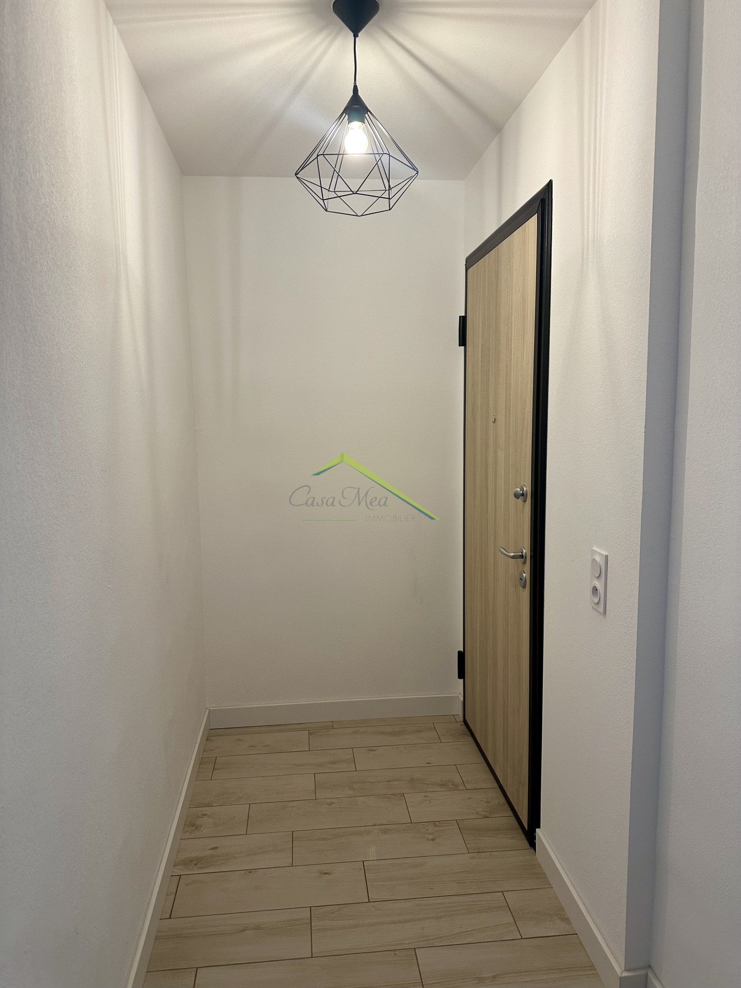 Location Appartement à Bastia 2 pièces