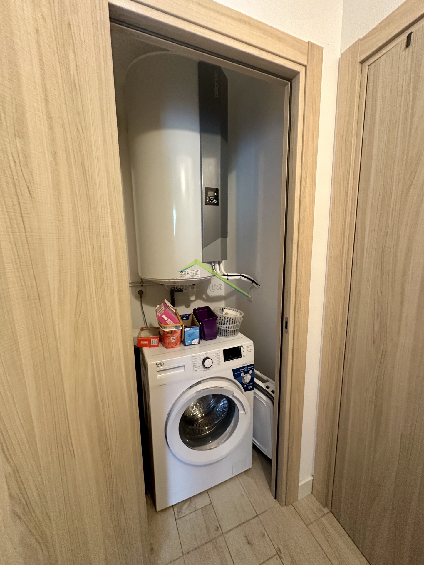 Location Appartement à Bastia 2 pièces