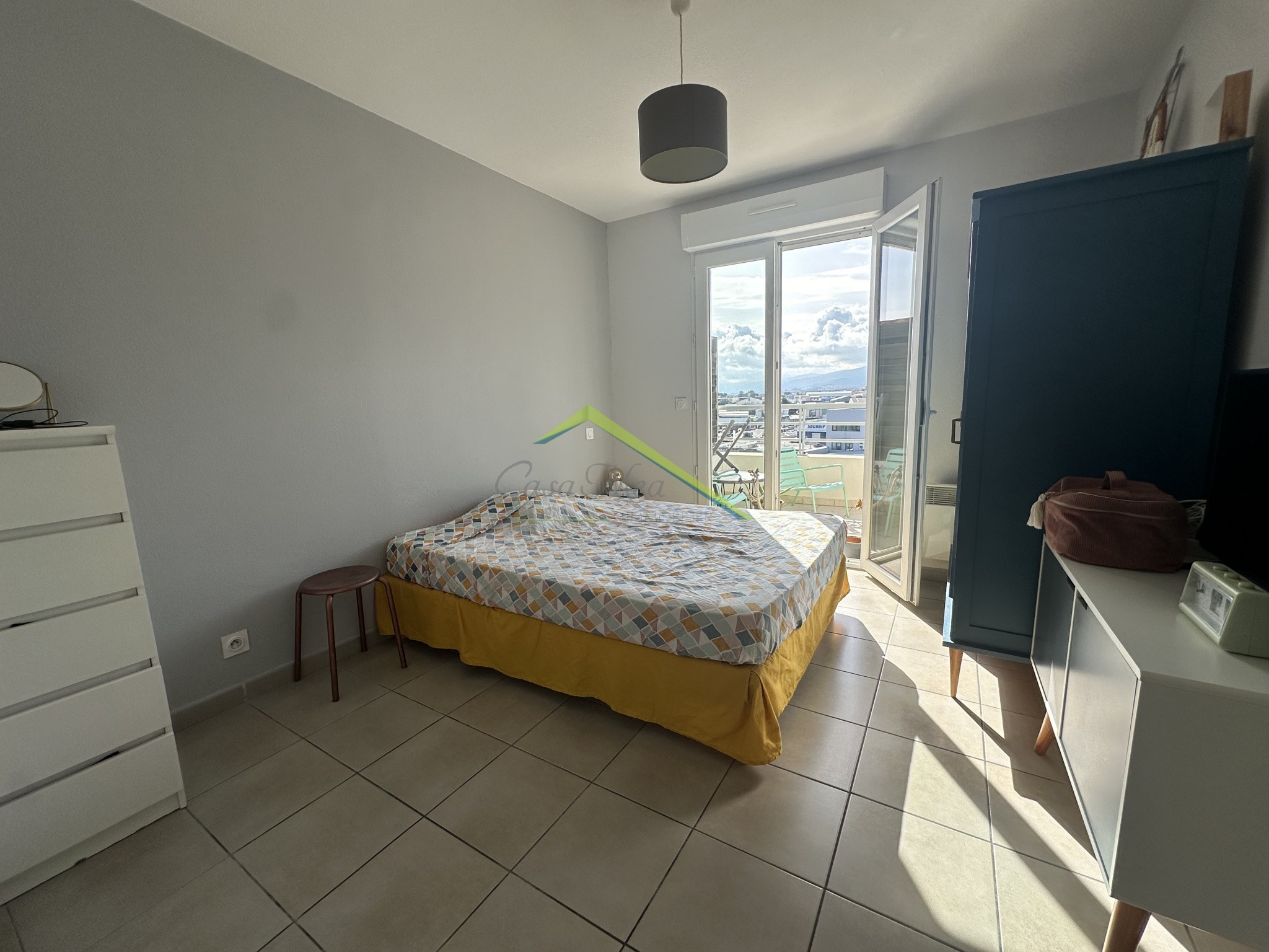 Vente Appartement à Bastia 2 pièces