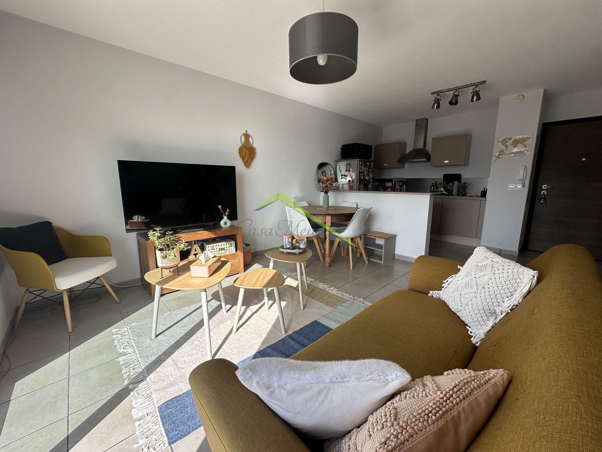 Vente Appartement à Bastia 2 pièces