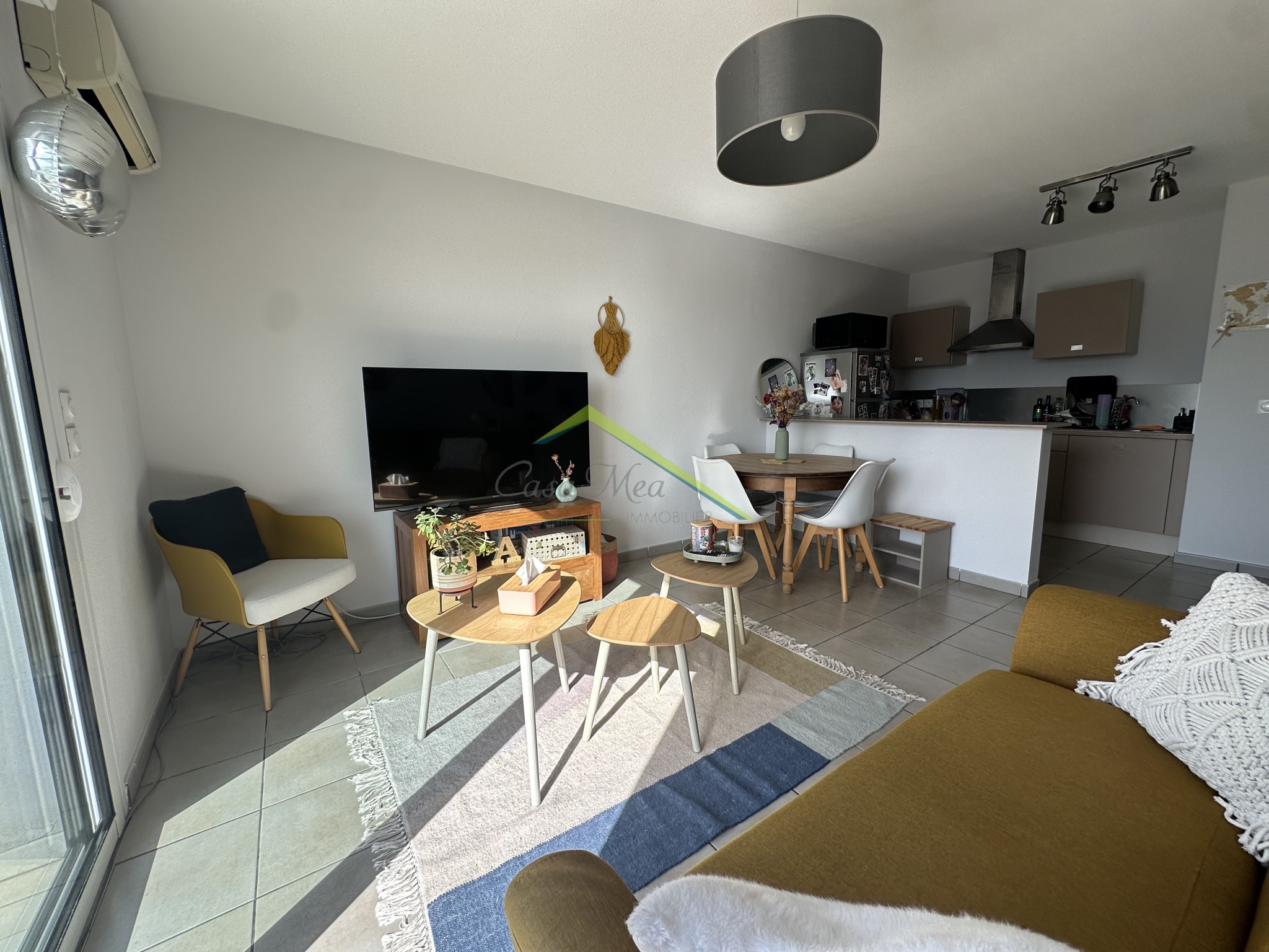 Vente Appartement à Bastia 2 pièces