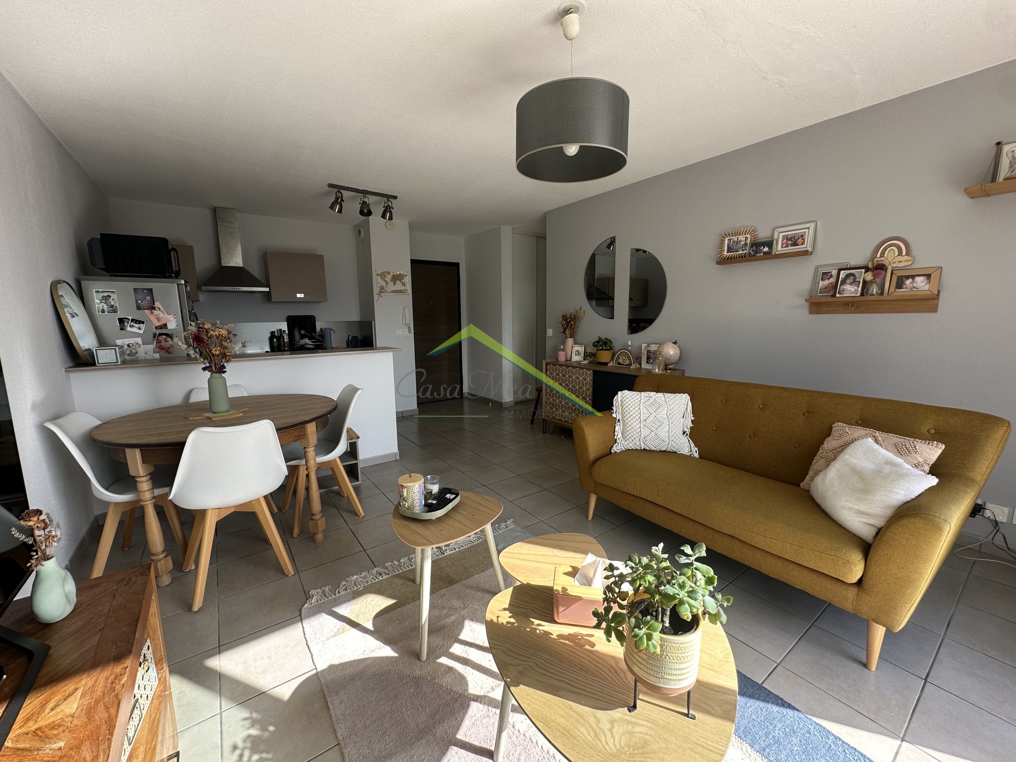 Vente Appartement à Bastia 2 pièces