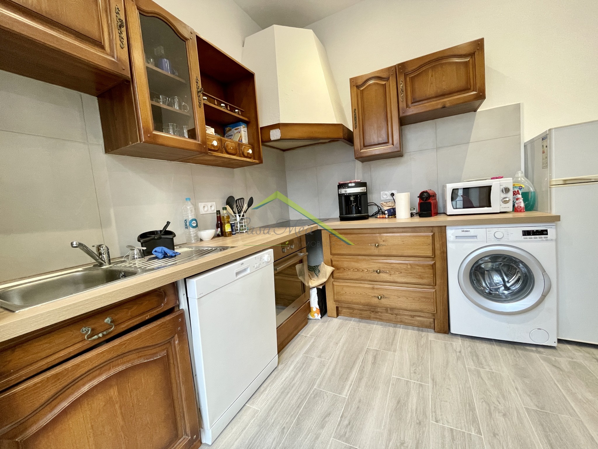 Location Appartement à Bastia 3 pièces