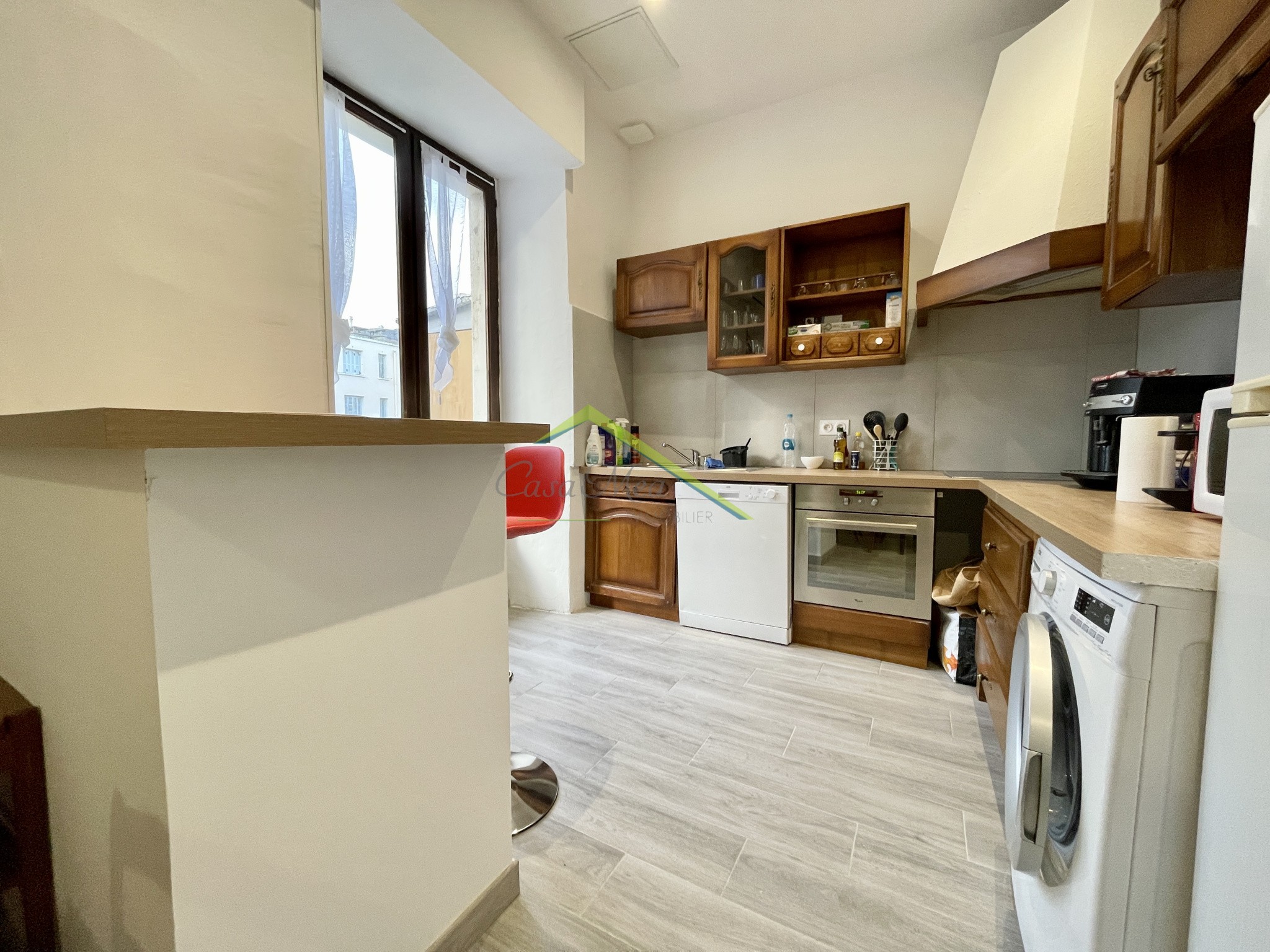 Location Appartement à Bastia 3 pièces