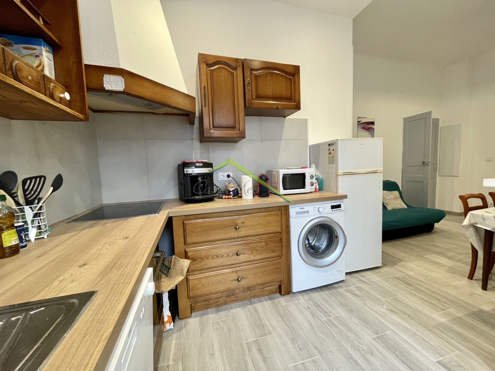 Location Appartement à Bastia 3 pièces