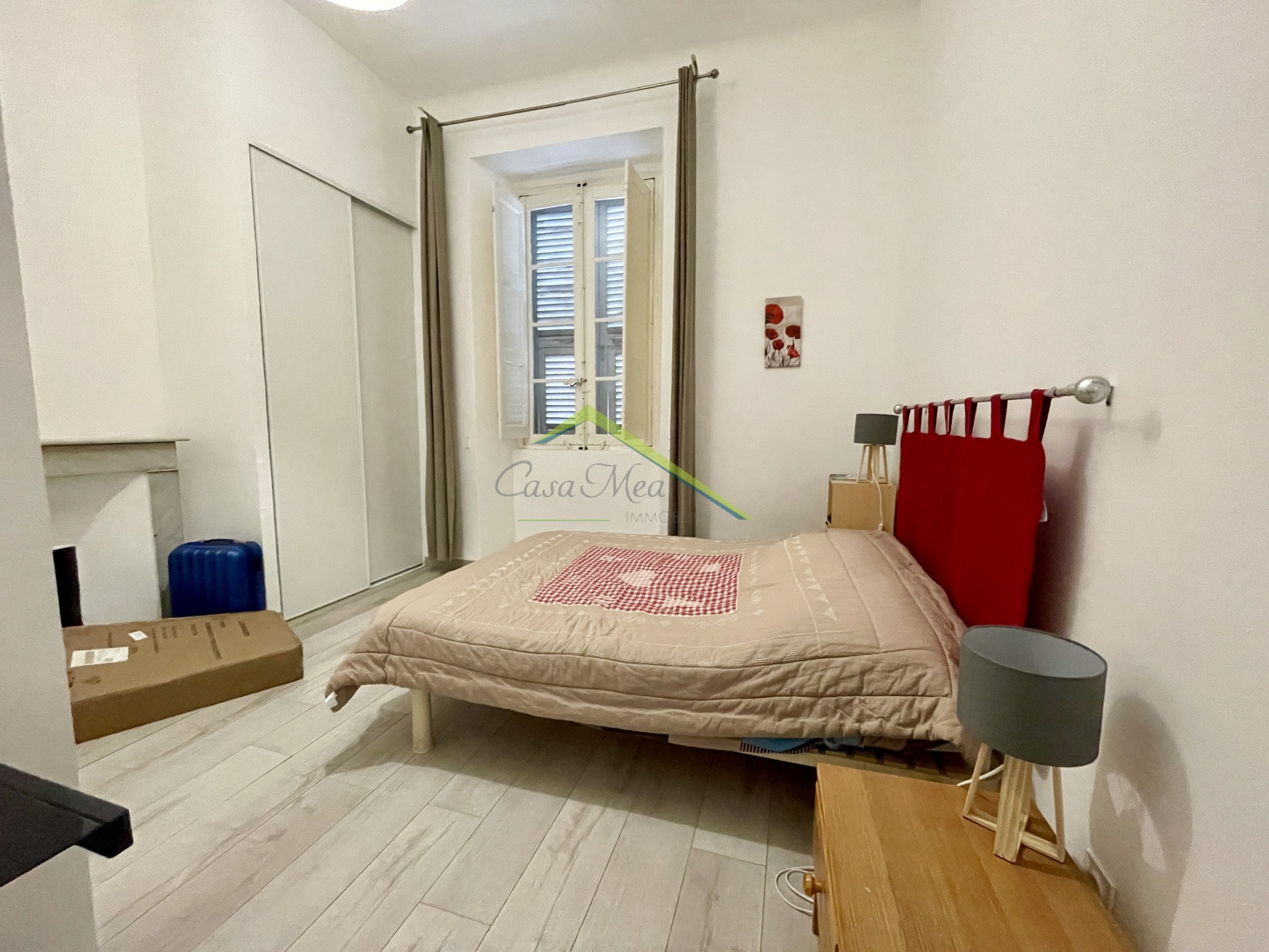 Vente Appartement à Bastia 3 pièces