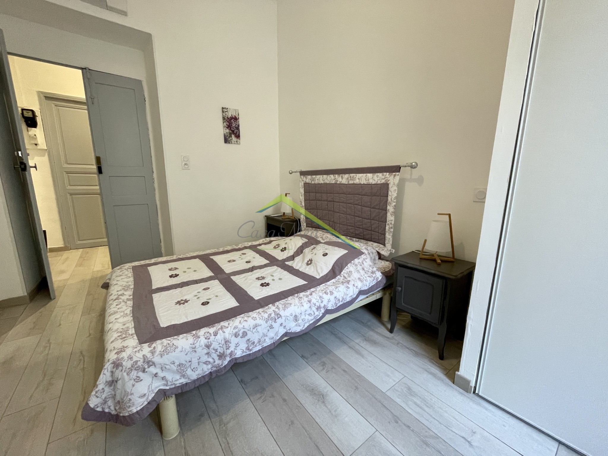 Vente Appartement à Bastia 3 pièces