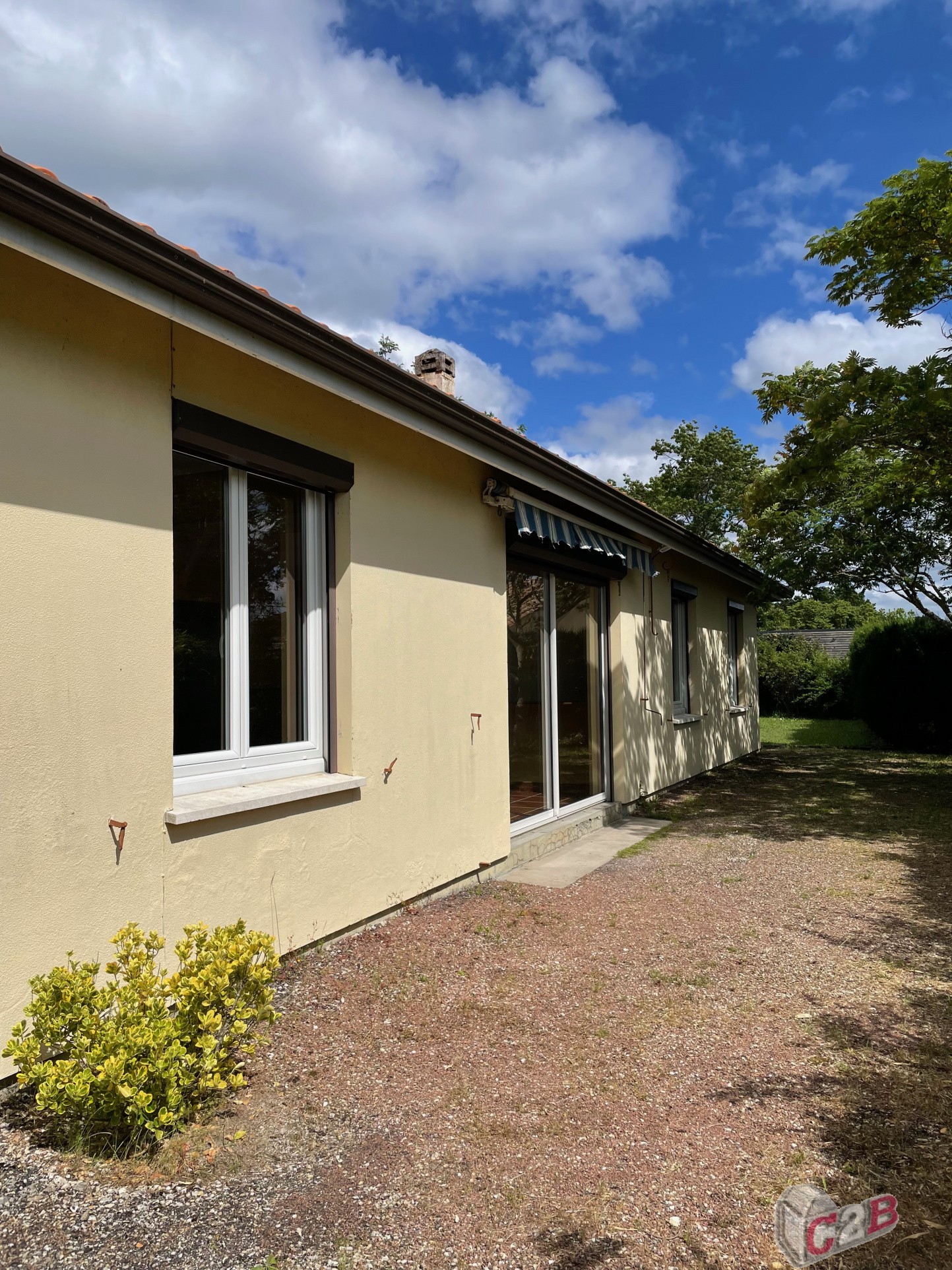 Vente Maison à Léognan 4 pièces