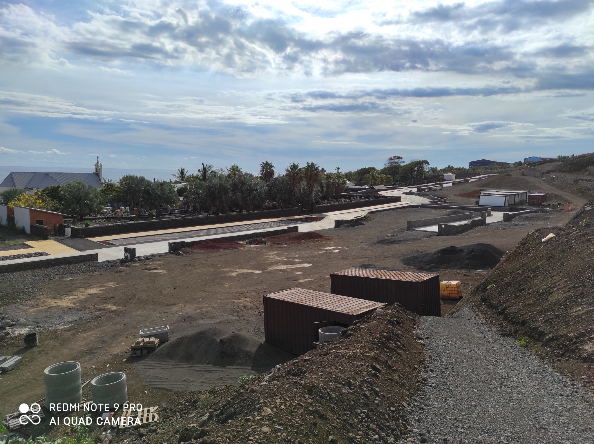 Vente Terrain à Saint-Pierre 0 pièce