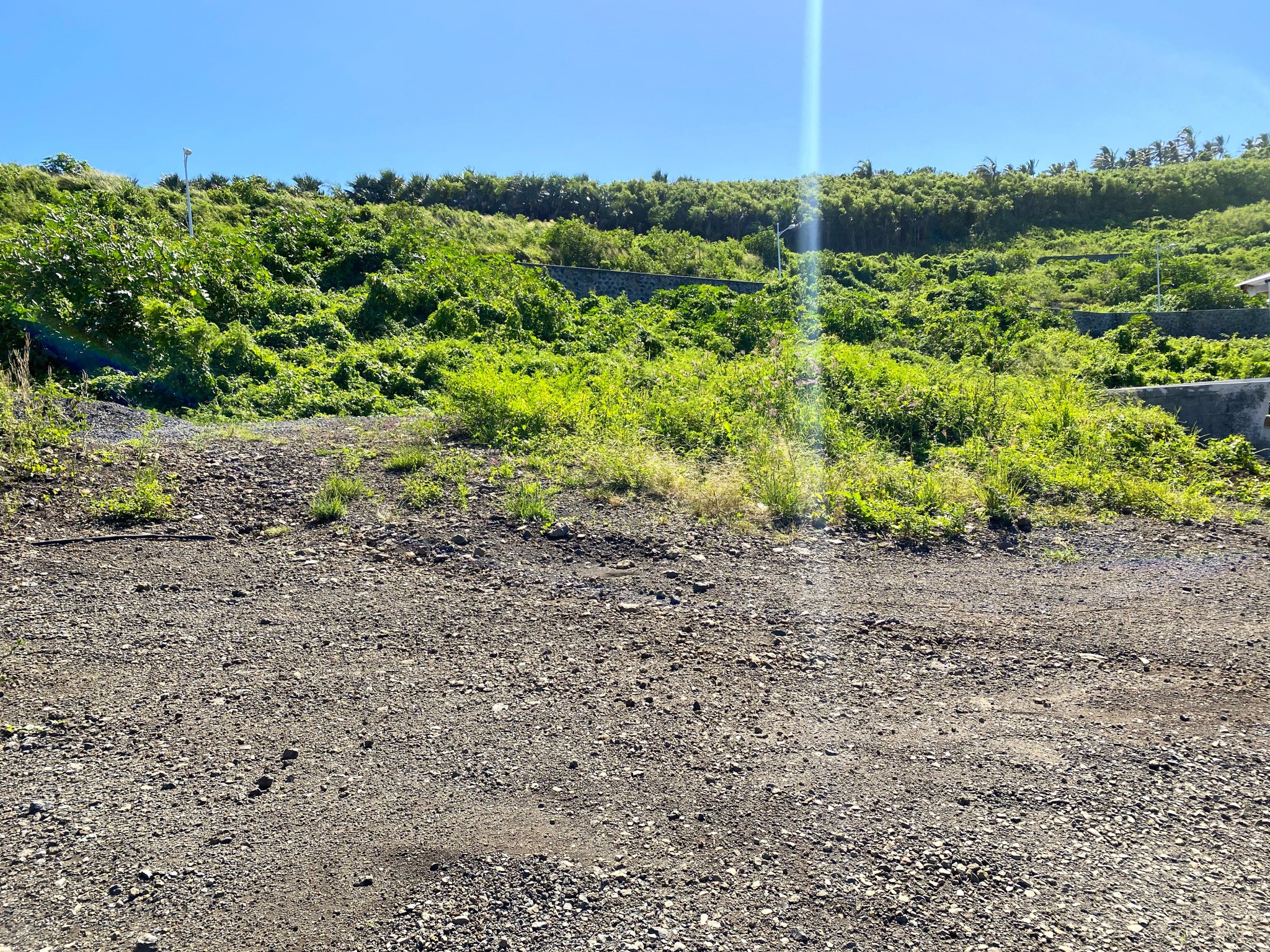 Vente Terrain à Saint-Pierre 0 pièce