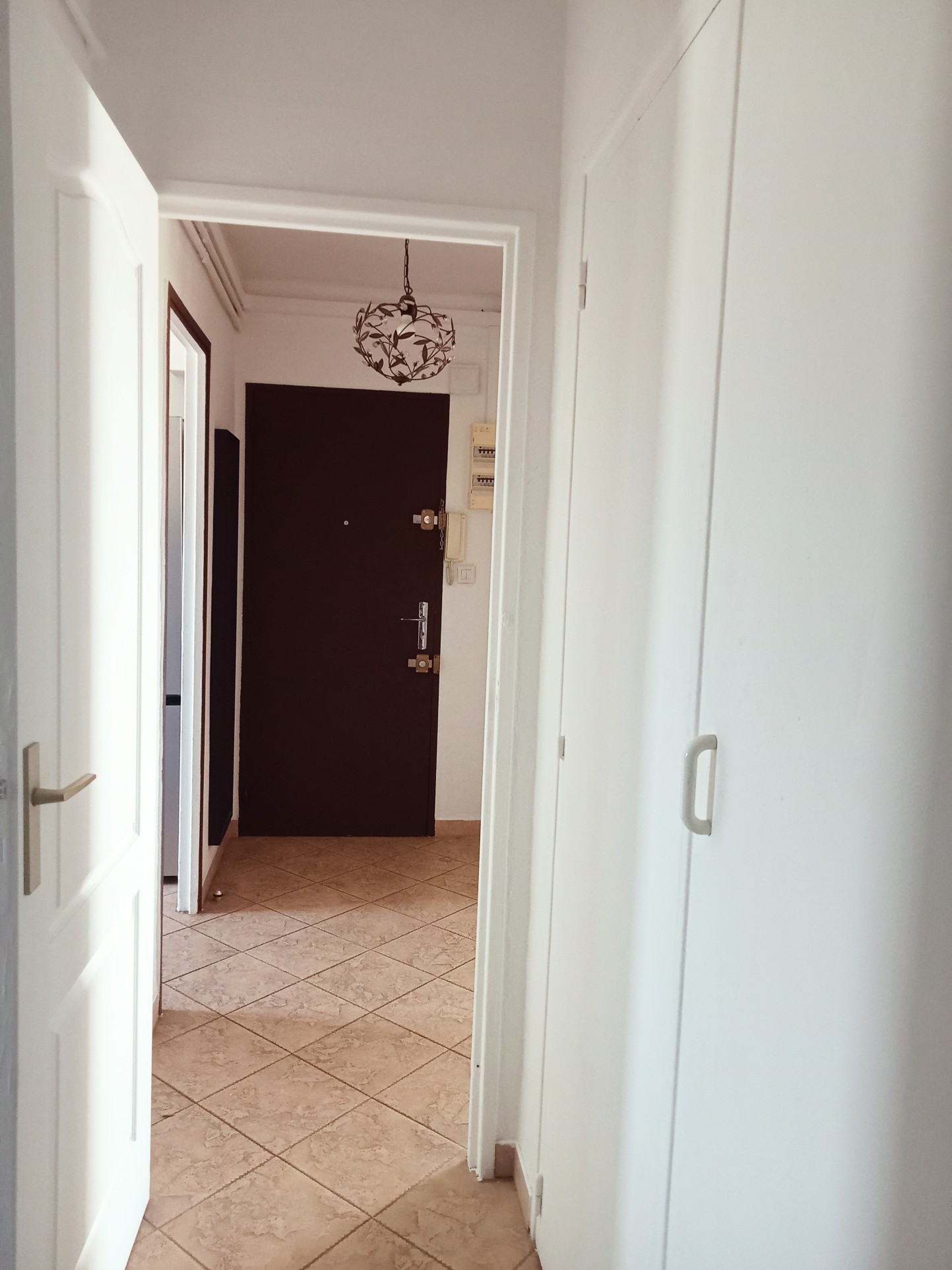 Location Appartement à Toulon 4 pièces