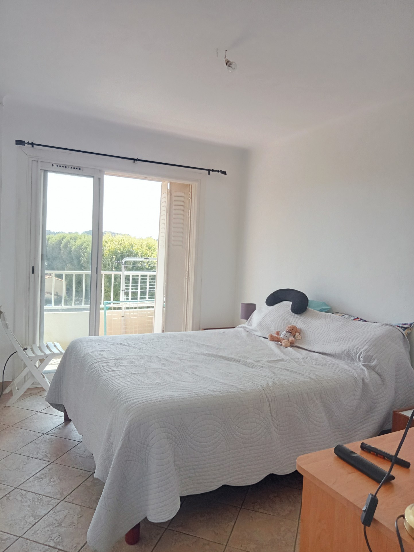 Location Appartement à Toulon 4 pièces