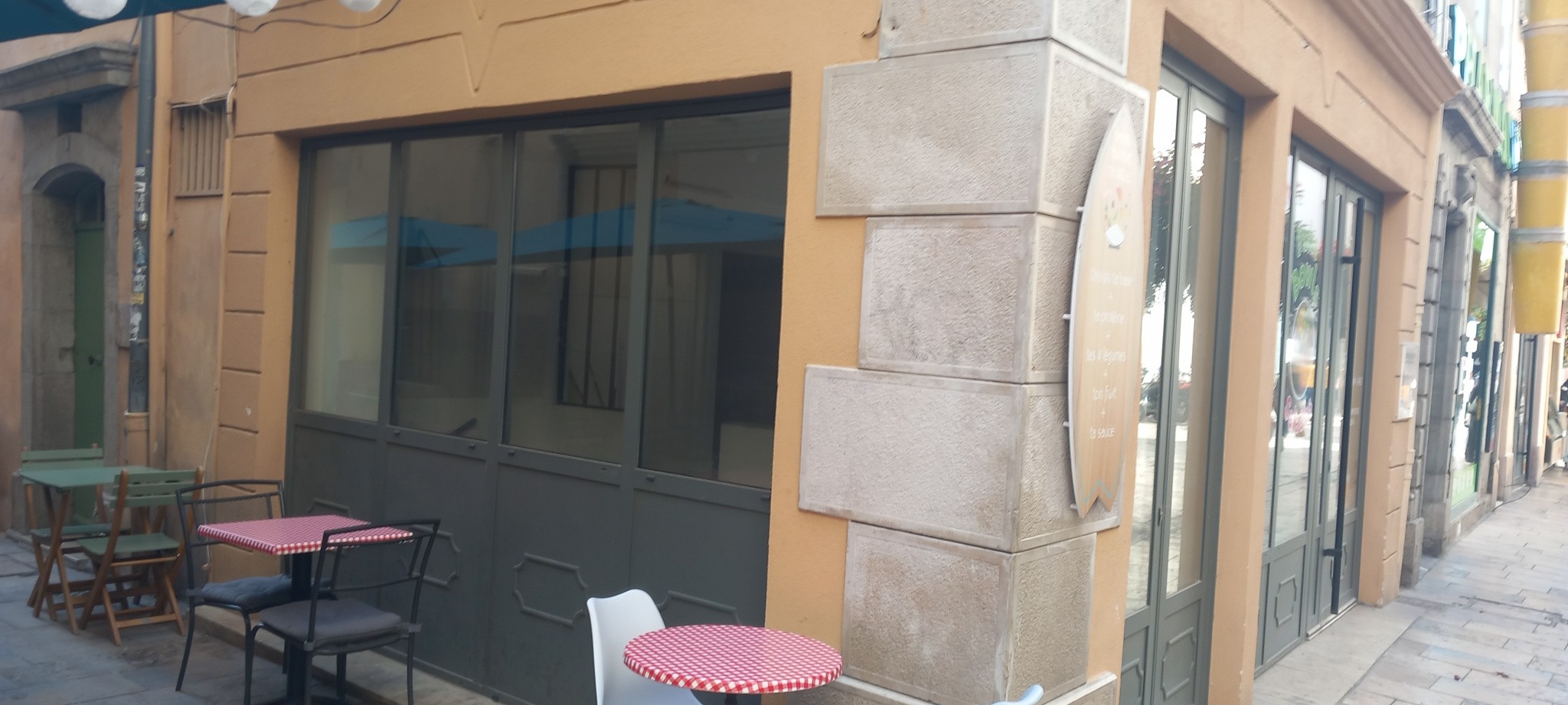 Vente Appartement à Toulon 3 pièces