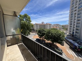 Location Appartement à Toulon 2 pièces