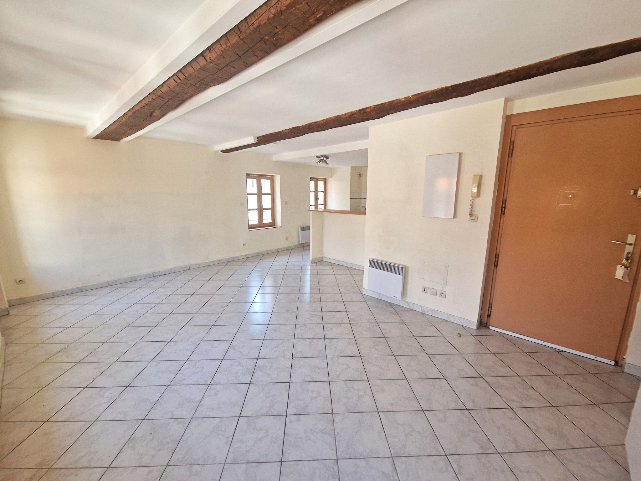 Vente Appartement à Toulon 4 pièces