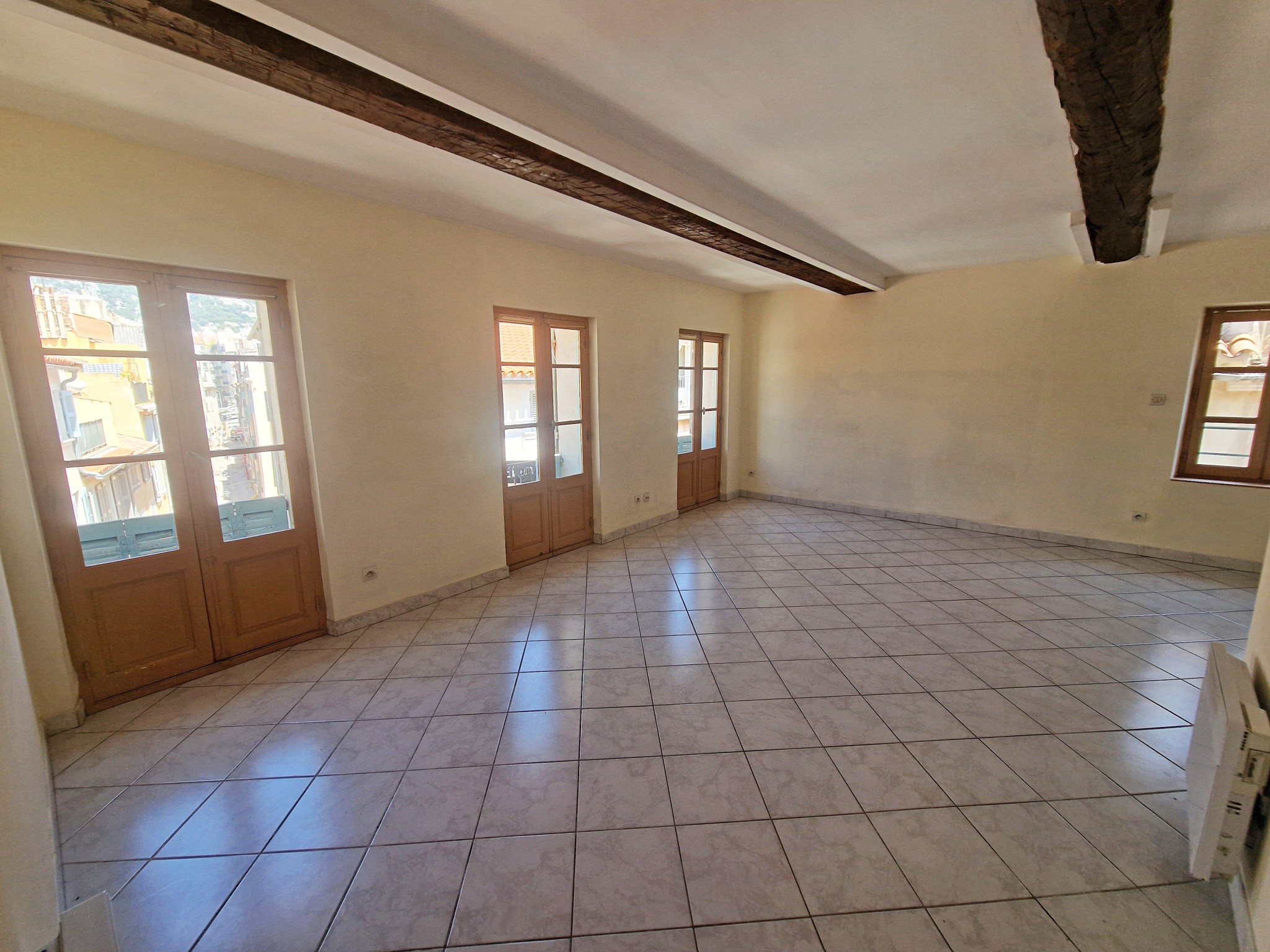 Vente Appartement à Toulon 4 pièces