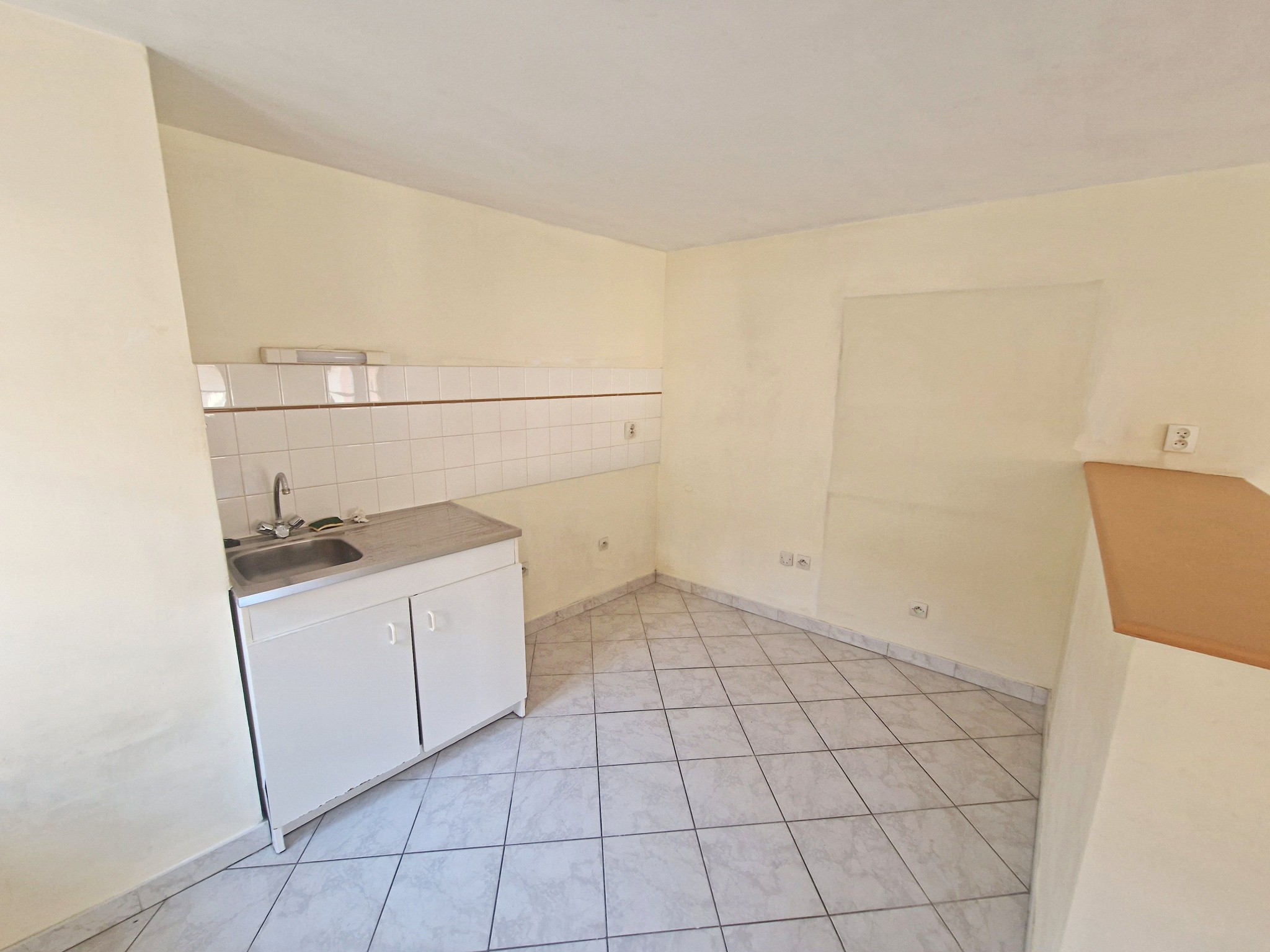 Vente Appartement à Toulon 4 pièces