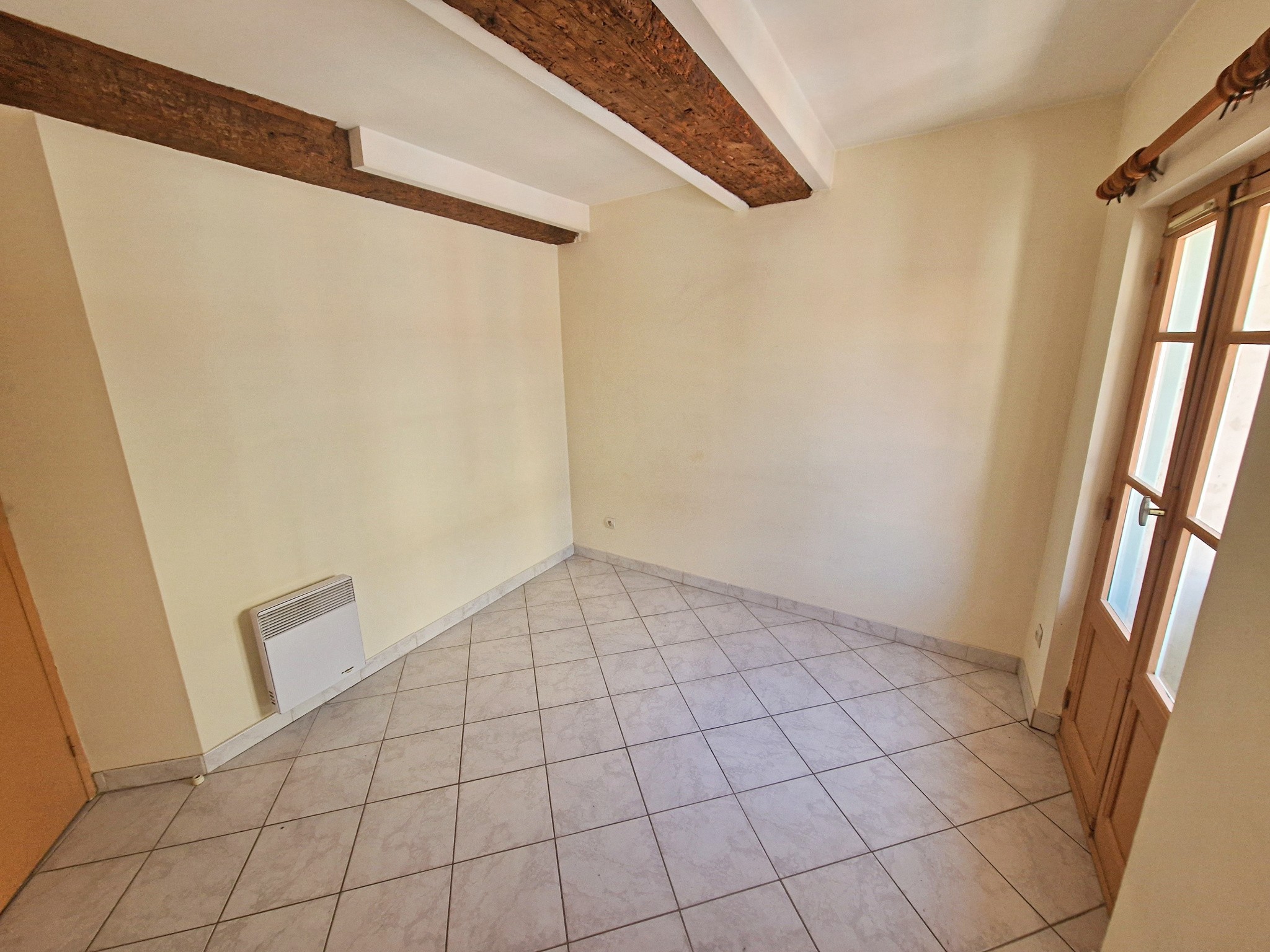 Vente Appartement à Toulon 4 pièces